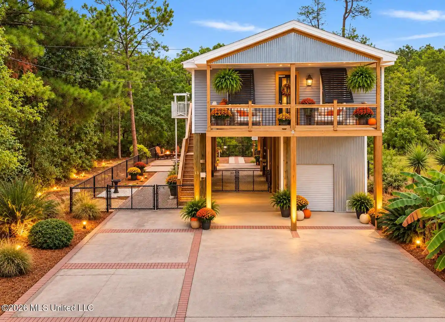 Photo 1 of Single family home for sale at 43 Fiber St, Bay Saint Louis, MS 39520 | MLS# 4163451 | Listing updated on 2026-10-14