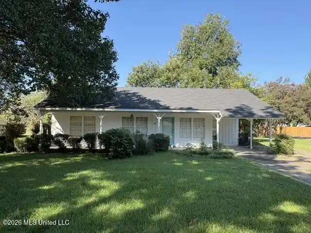 Single family home for sale at 1625 Anne Dr, Clarksdale, MS 38614 | MLS# 4166454