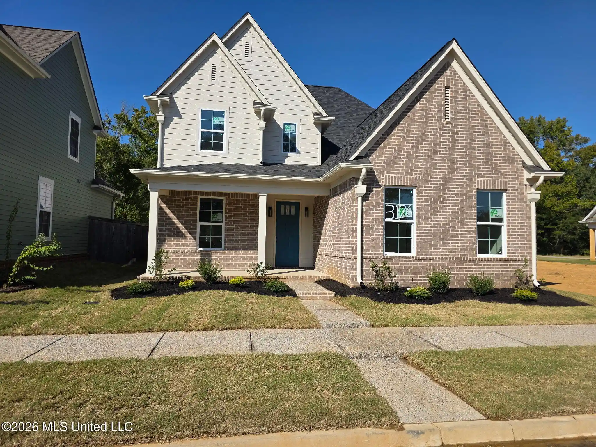 Photo 1 of Single family home for sale at 3126 N Ac Freeman Dr, Hernando, MS 38632 | MLS# 4163662 | Listing updated on 2026-10-16
