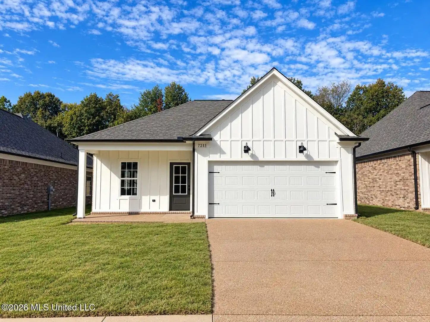 Single family home for sale at 7215 Fairmont Pl Cvs, Southaven, MS 38671 | MLS# 4163733