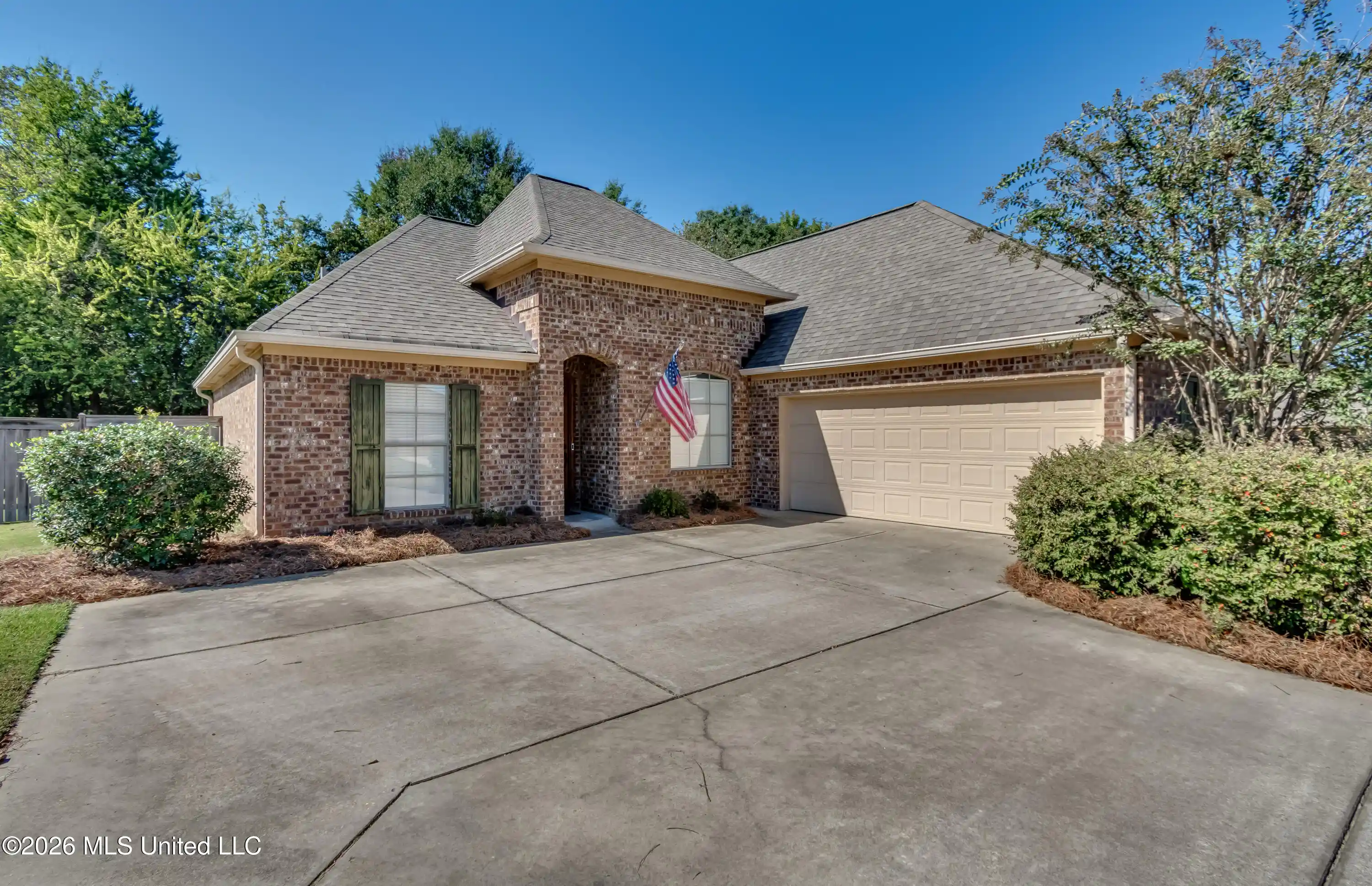 Photo 1 of Sale Pending at 229 Brigade Ave, Canton, MS 39046 | MLS# 4165697 | Listing updated on 2026-10-24