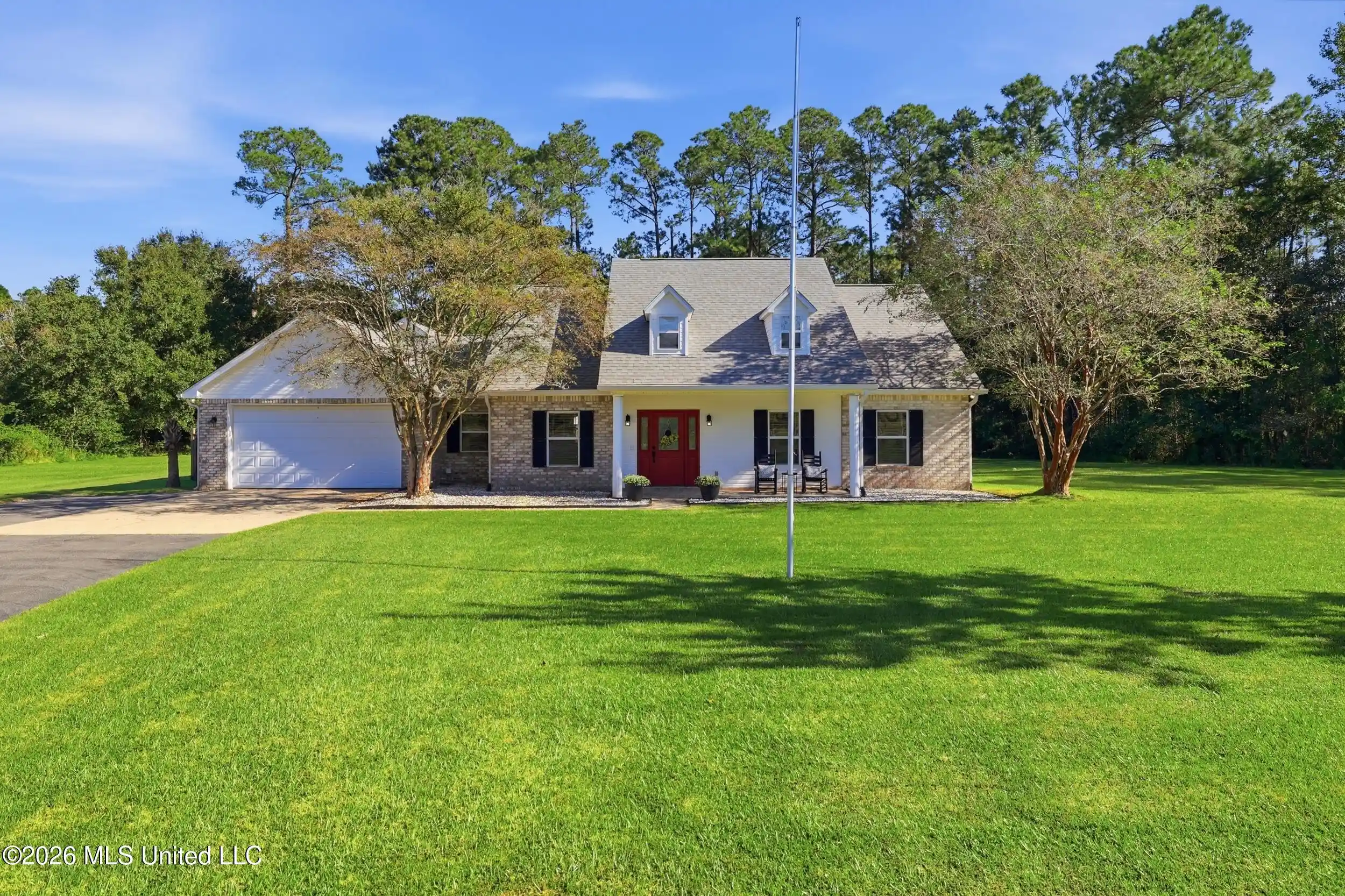 Photo 1 of Sale Pending at 6028 Red Crk Rd, Long Beach, MS 39560 | MLS# 4165771 | Listing updated on 2026-10-20