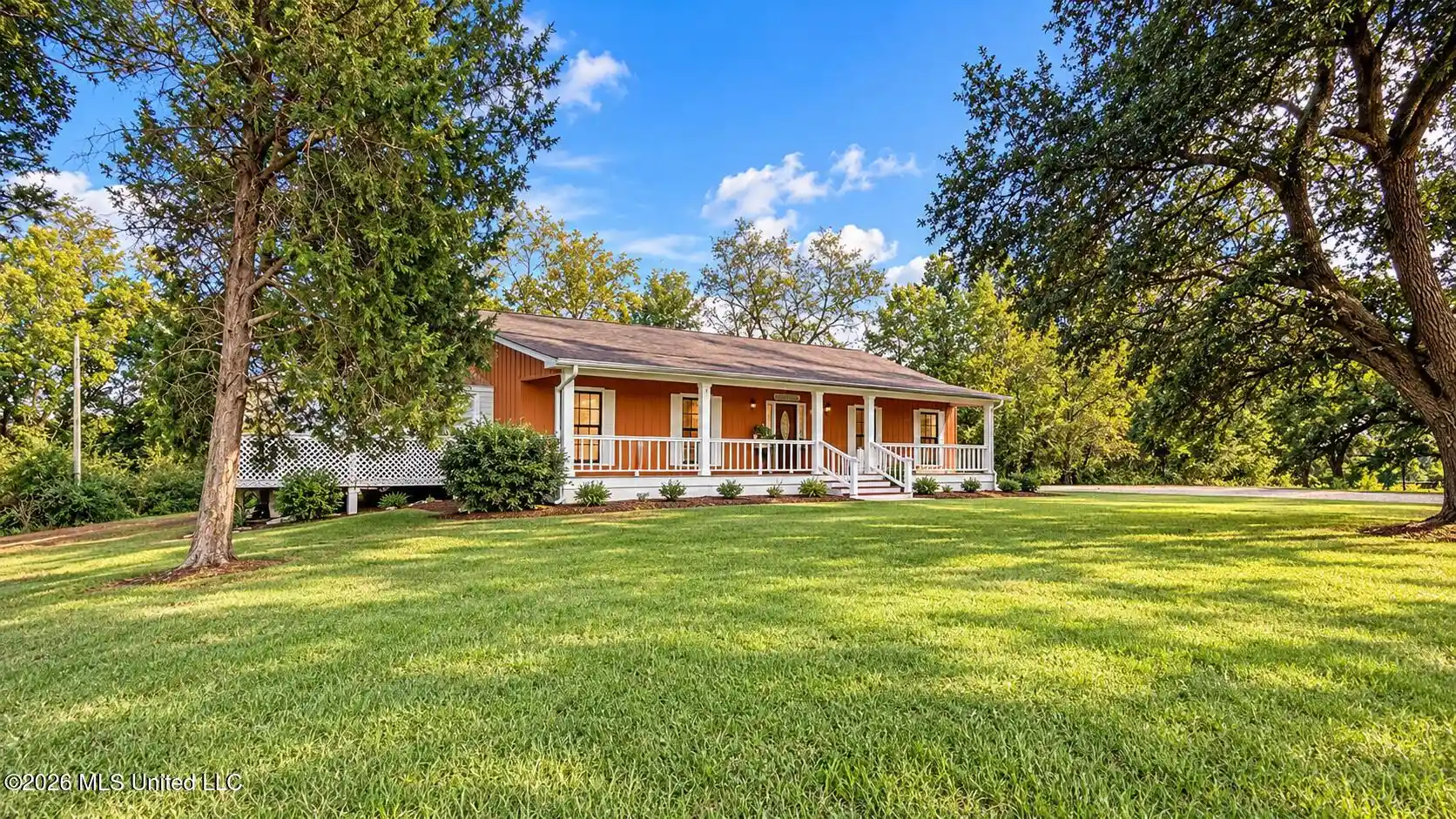 Photo 1 of Single family home for sale at 1228 N A Sandifer Hwy, Silver Creek, MS 39663 | MLS# 4164011 | Listing updated on 2026-10-22