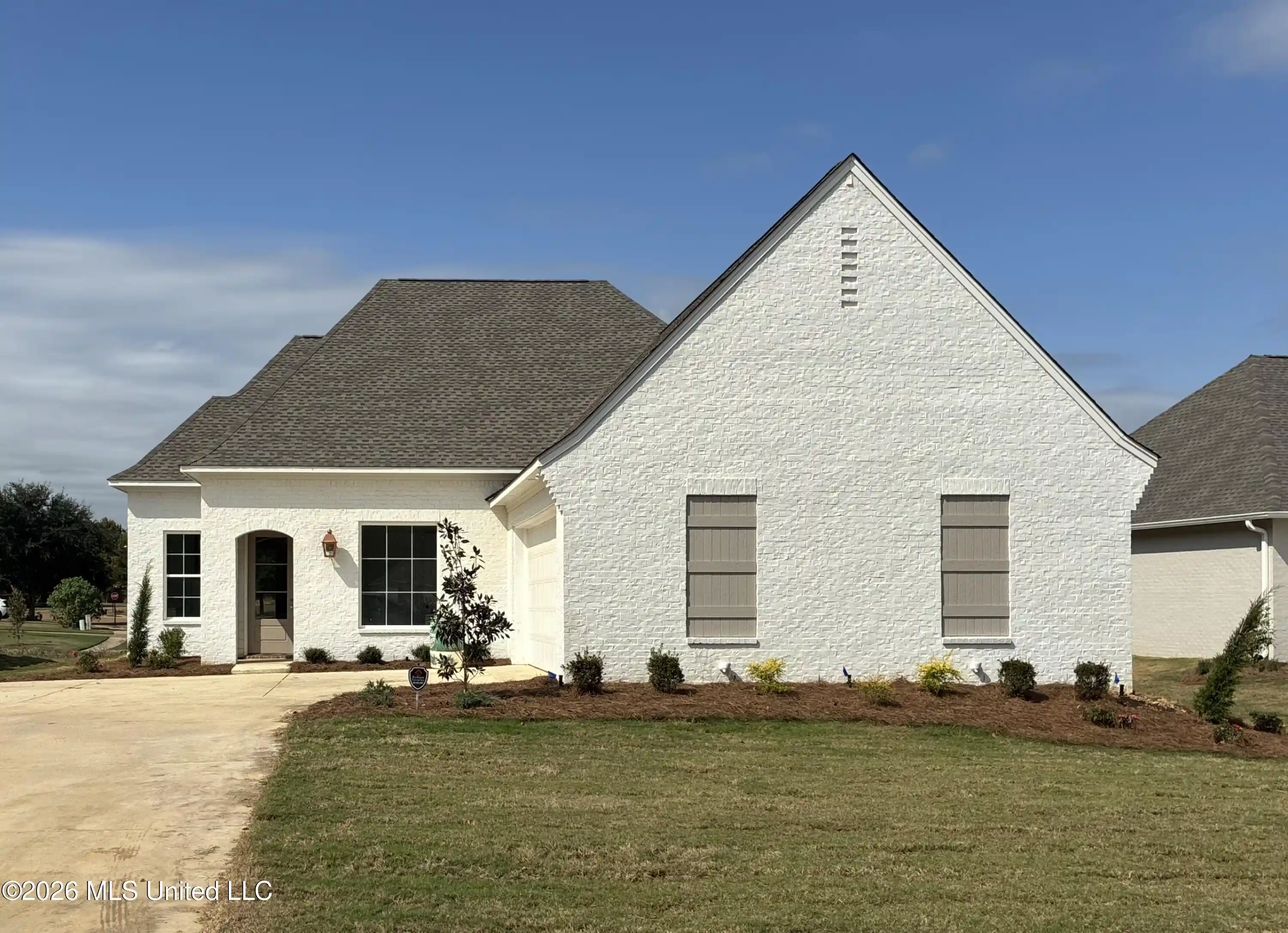 Photo 1 of Single family home for sale at 122 Mission Park Dr, Madison, MS 39110 | MLS# 4164141 | Listing updated on 2026-10-16