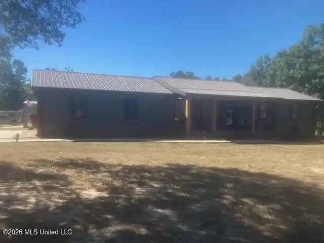 Photo 1 of Single family home for sale at 16 Shankle Dr, Courtland, MS 38620 | MLS# 4164485 | Listing updated on 2026-10-20