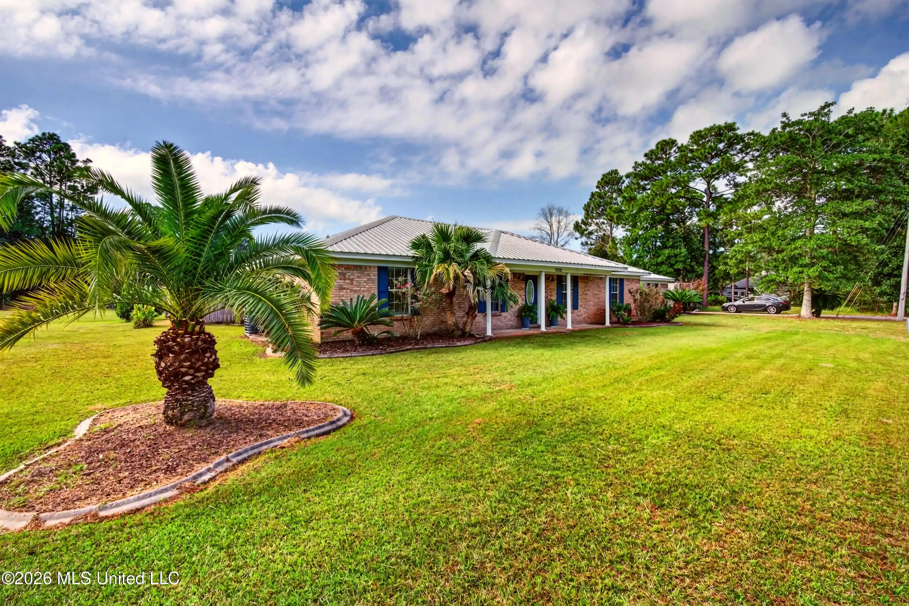 Single family home for sale at 1102 Grove St, Waveland, MS 39576 | MLS# 4165908