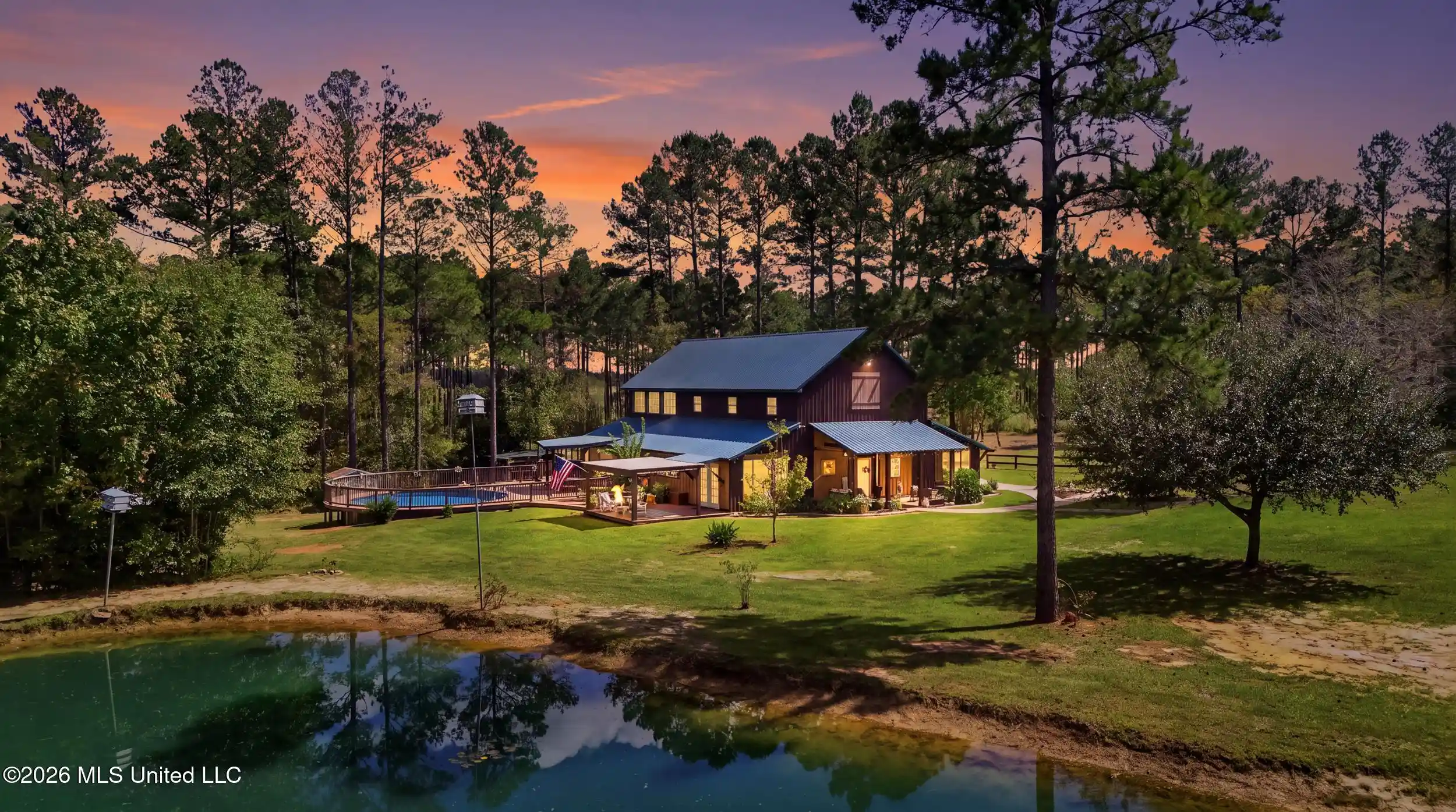 Single family home for sale at 21500 Highway 57, Ocean Springs, MS 39565 | MLS# 4165936