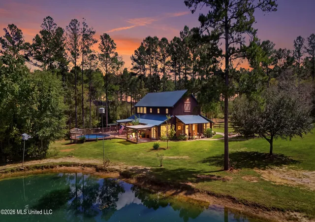 Photo 1 of Sale Pending at 21500 Highway 57, Ocean Springs, MS 39565 | MLS# 4165936 | Listing updated on 2026-10-30