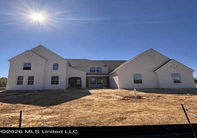 Photo 1 of Single family home for sale at 2175 Highground Dr, Southaven, MS 38672 | MLS# 4165002 | Listing updated on 2026-10-29