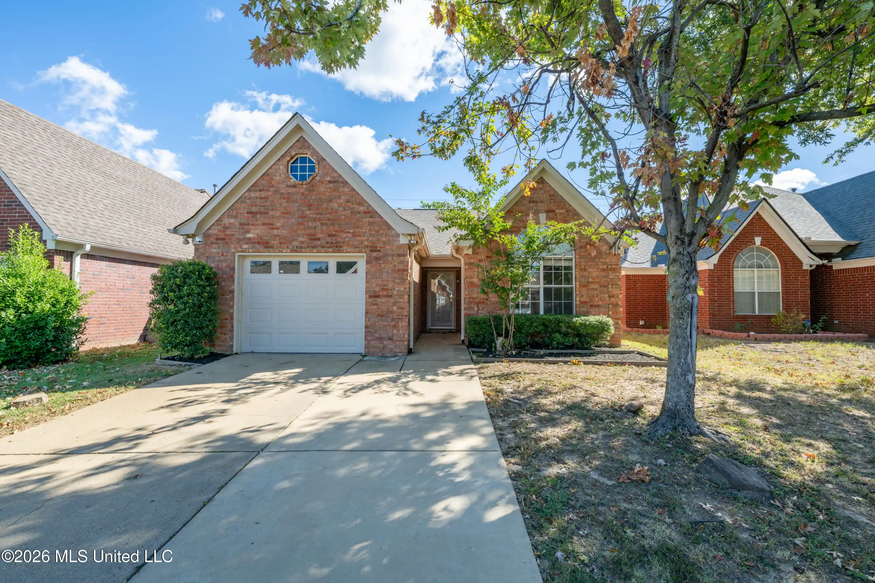Single family home for sale at 8224 Clubview Dr, Olive Branch, MS 38654 | MLS# 4165882