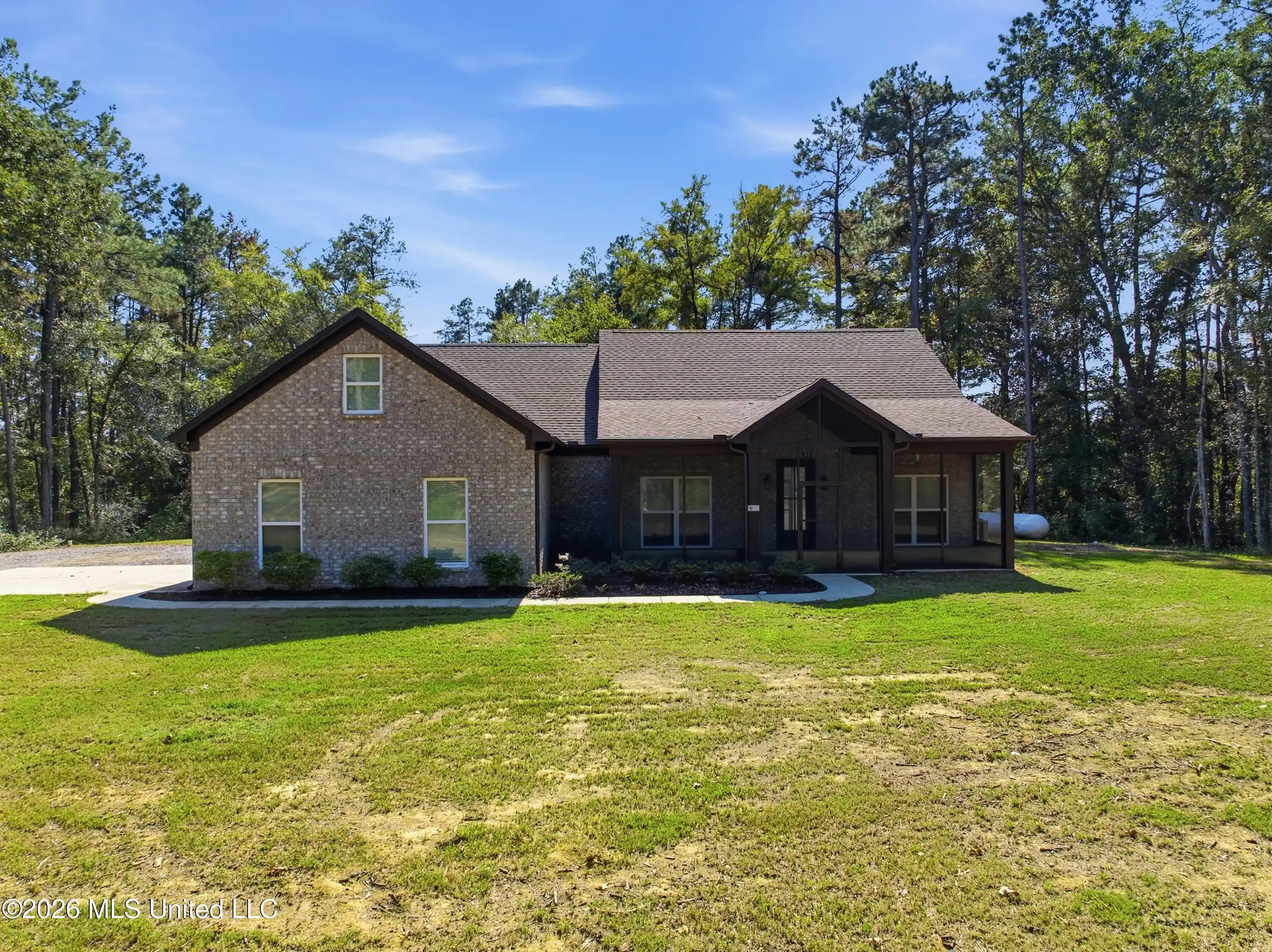 Photo 1 of Single family home for sale at 153 Church Rd, Red Banks, MS 38661 | MLS# 4165713 | Listing updated on 2026-10-20