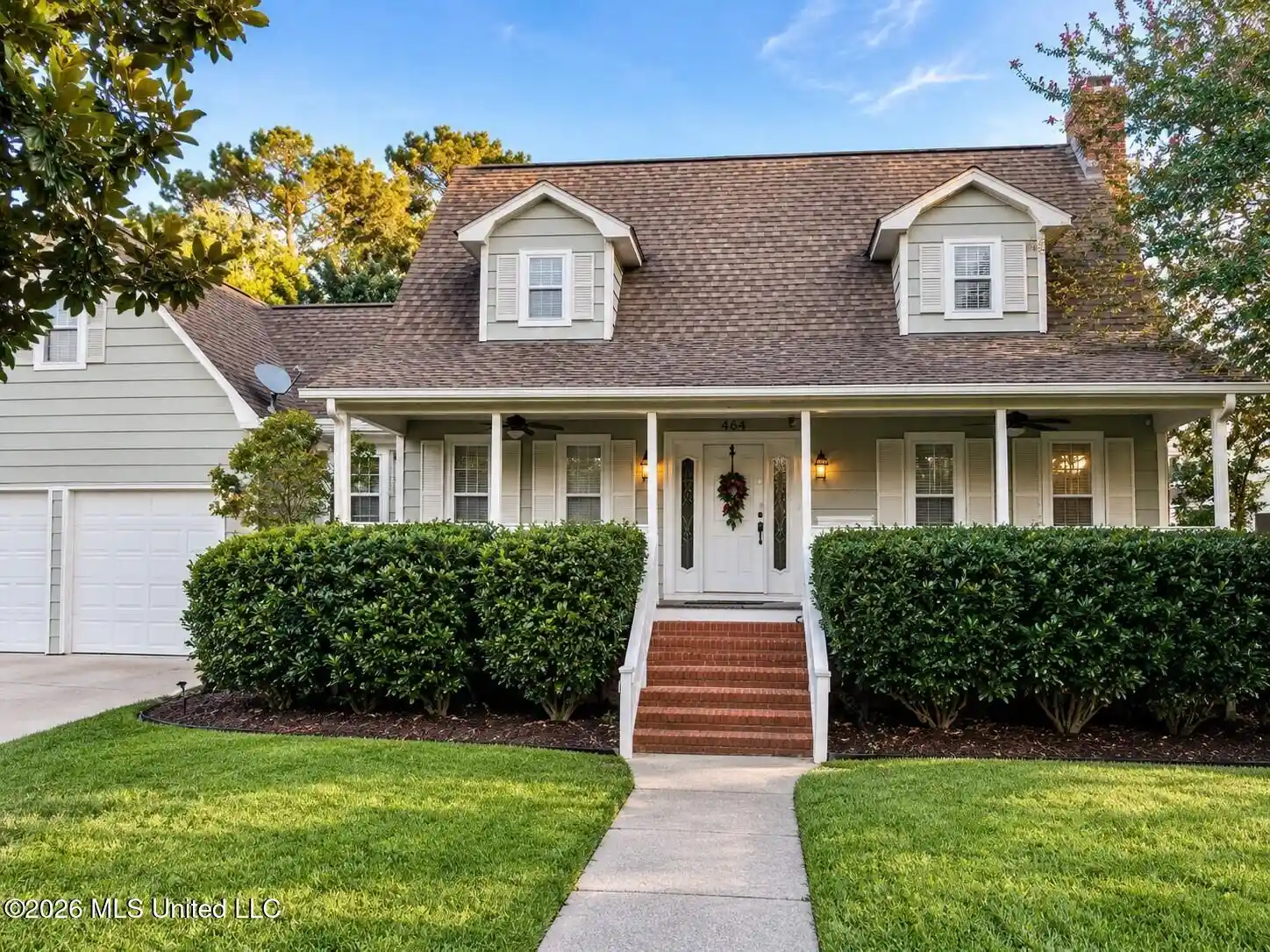 Single family home for sale at 464 Cove Dr, Biloxi, MS 39531 | MLS# 4165863