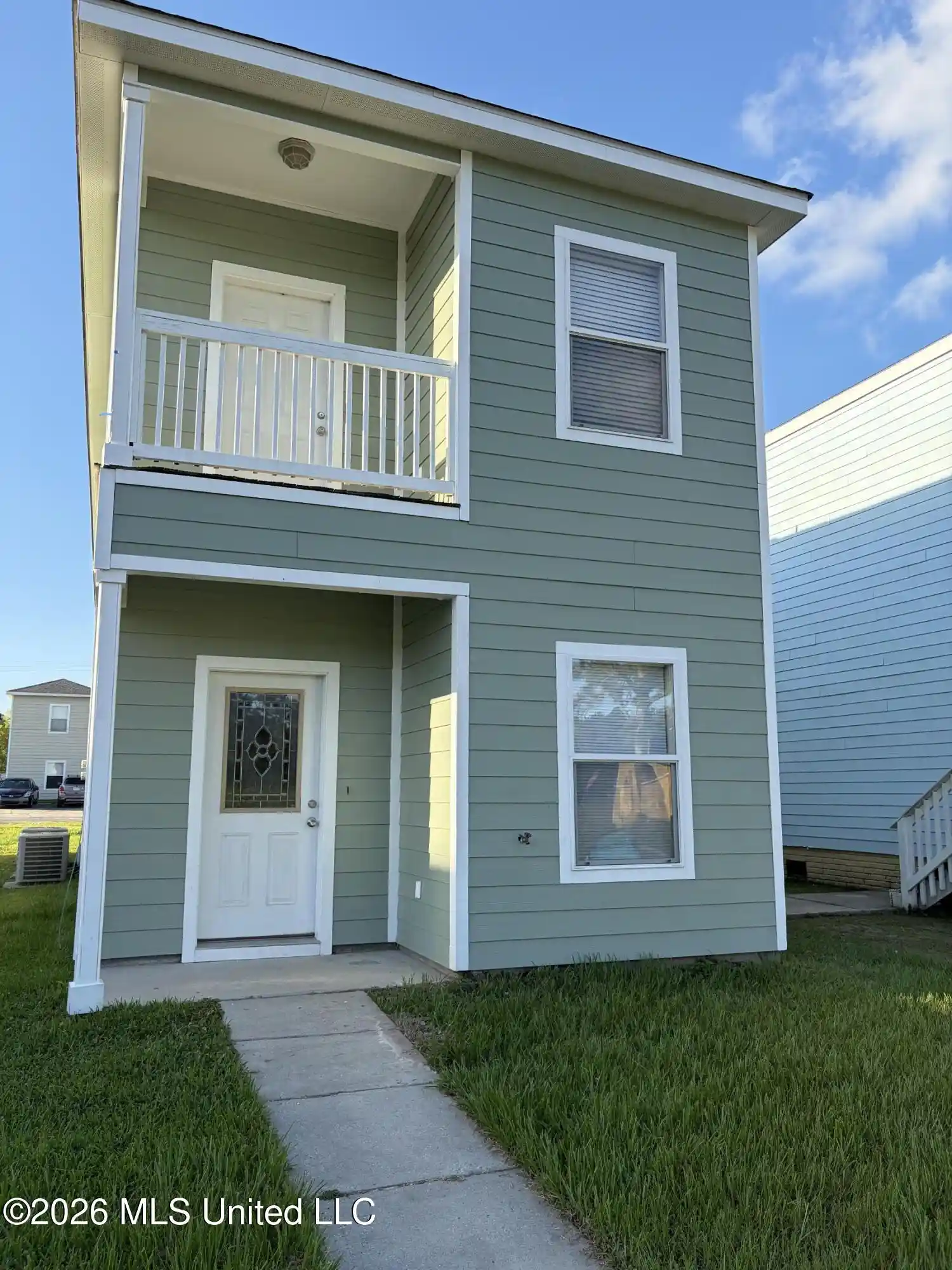 Photo 1 of Multi family home for sale at 12198 Prudie Cir, Gulfport, MS 39503 | MLS# 4165862 | Listing updated on 2026-10-18