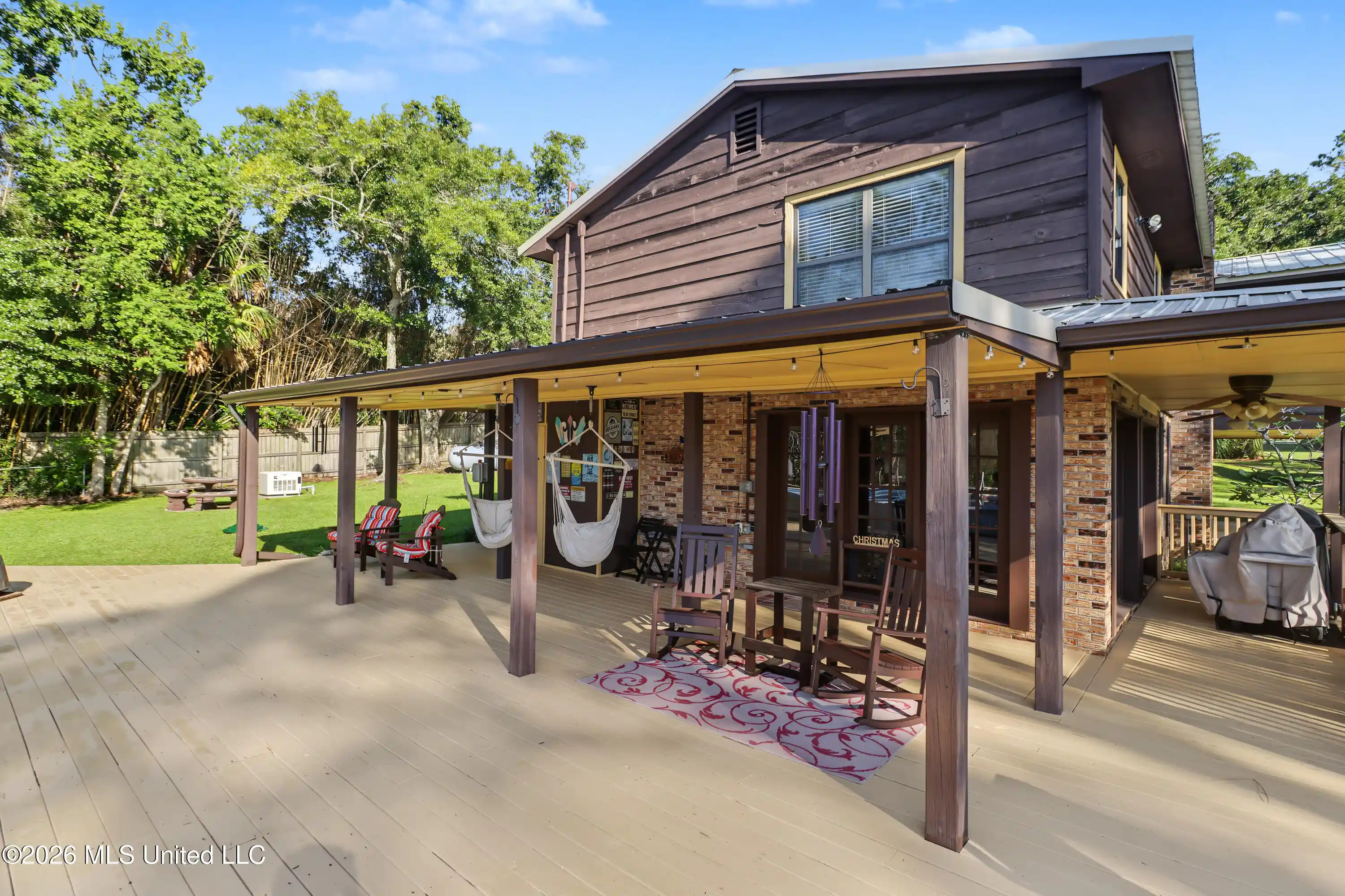 Photo 1 of Single family home for sale at 10528 Derry Ln, Ocean Springs, MS 39564 | MLS# 4165591 | Listing updated on 2026-10-28