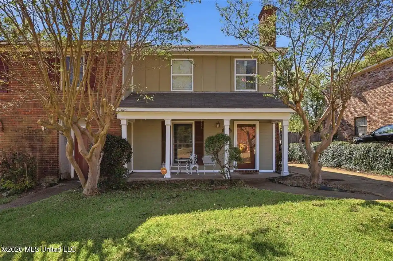 Photo 1 of Sale Pending at 1851 N Allerton Blvd, Ridgeland, MS 39157 | MLS# 4165660 | Listing updated on 2026-10-22