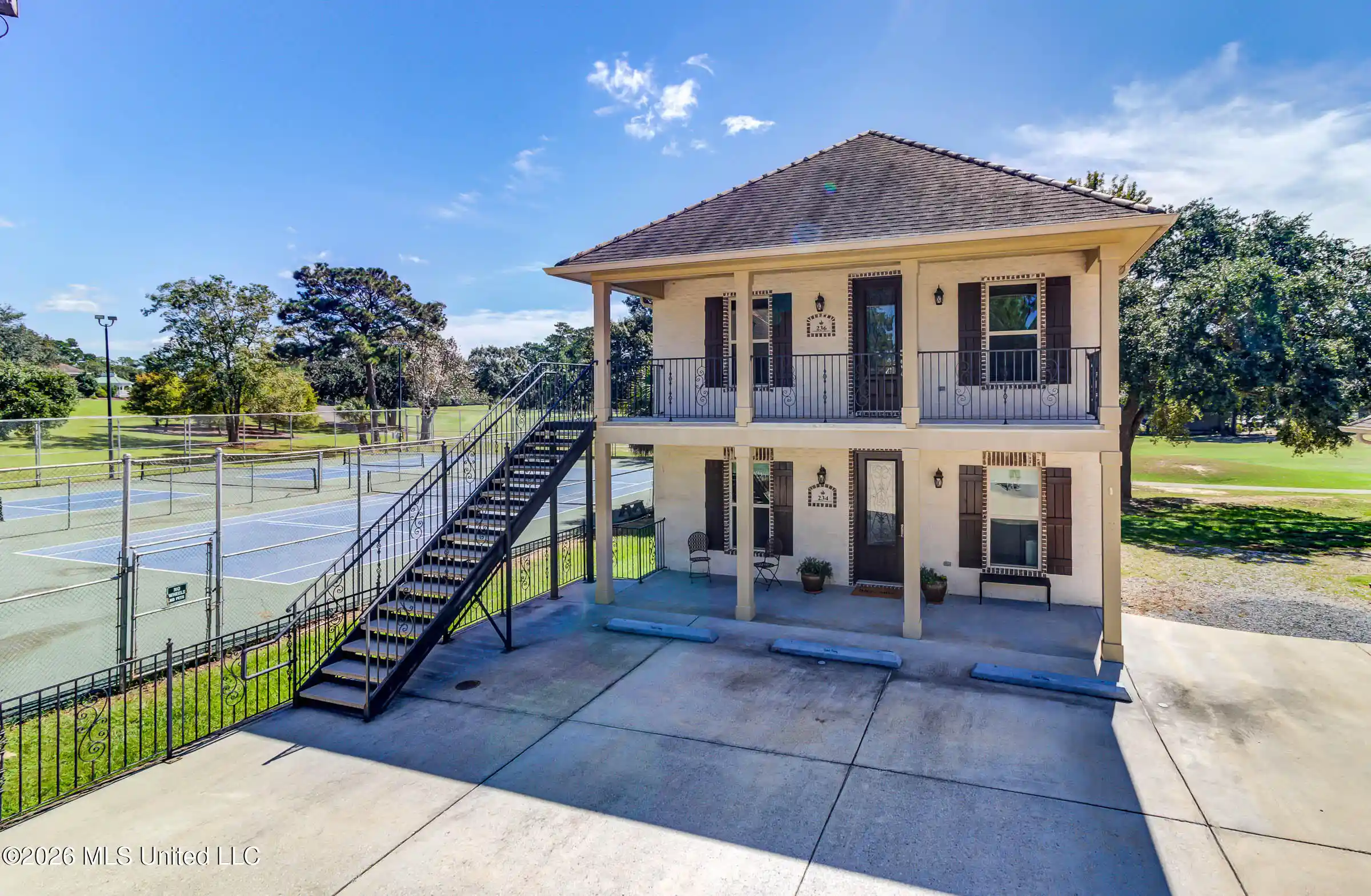Photo 1 of Condo for sale at 236 Fairway Villas Cir, Diamondhead, MS 39525 | MLS# 4165592 | Listing updated on 2026-10-23