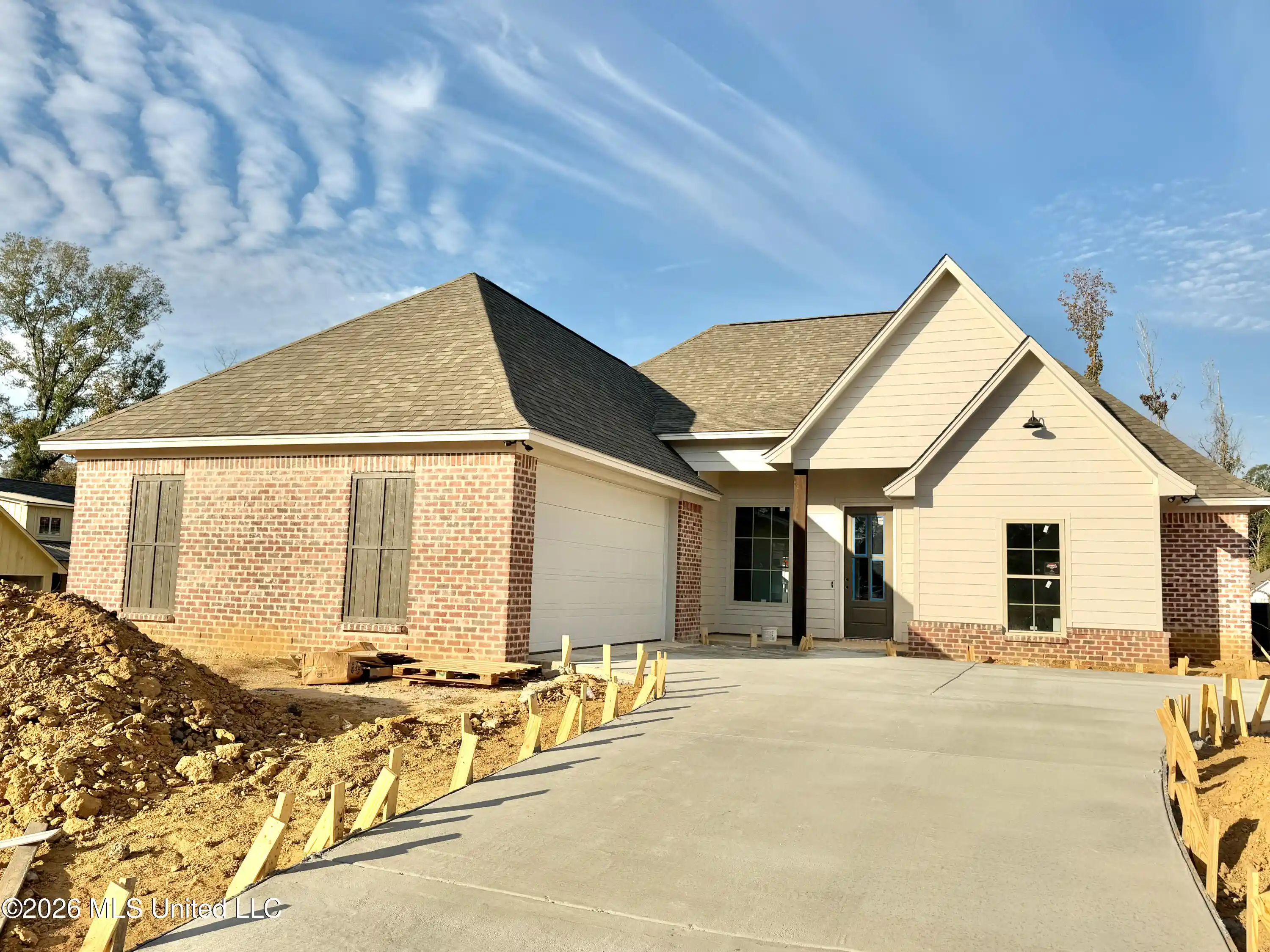 Single family home for sale at 701 Celadon St, Brandon, MS 39042 | MLS# 4165384