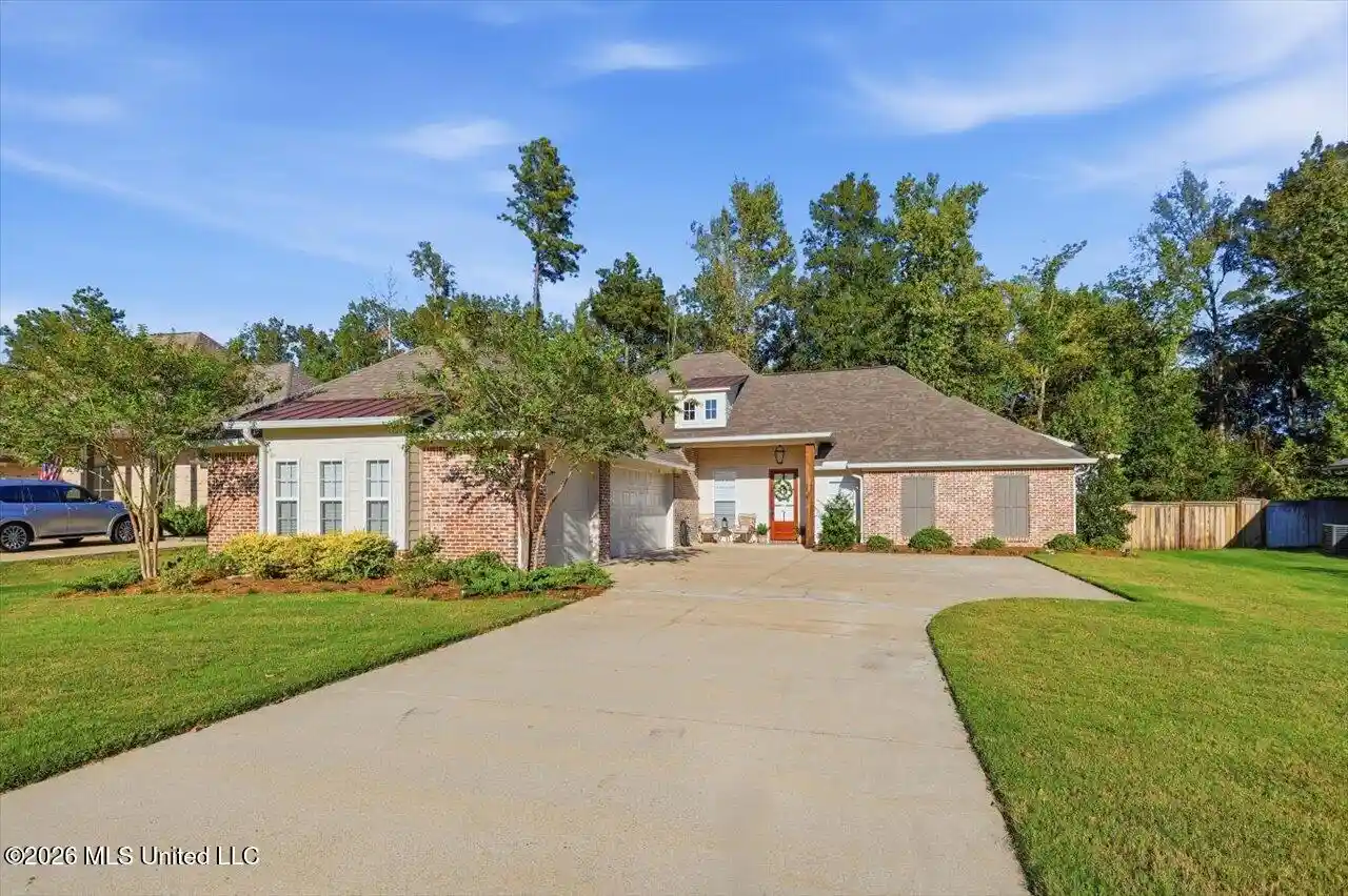 Photo 1 of Single family home for sale at 775 Bearing Way, Brandon, MS 39047 | MLS# 4165750 | Listing updated on 2026-10-19