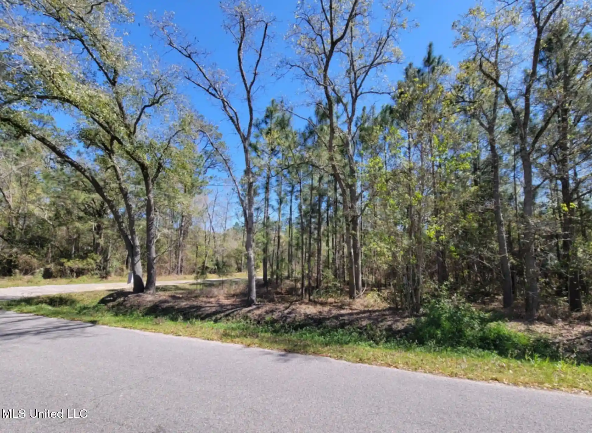 Photo 1 of Land for sale at 000 Red St, Bay Saint Louis, MS 39520 | MLS# 4165563 | Listing updated on 2026-10-14