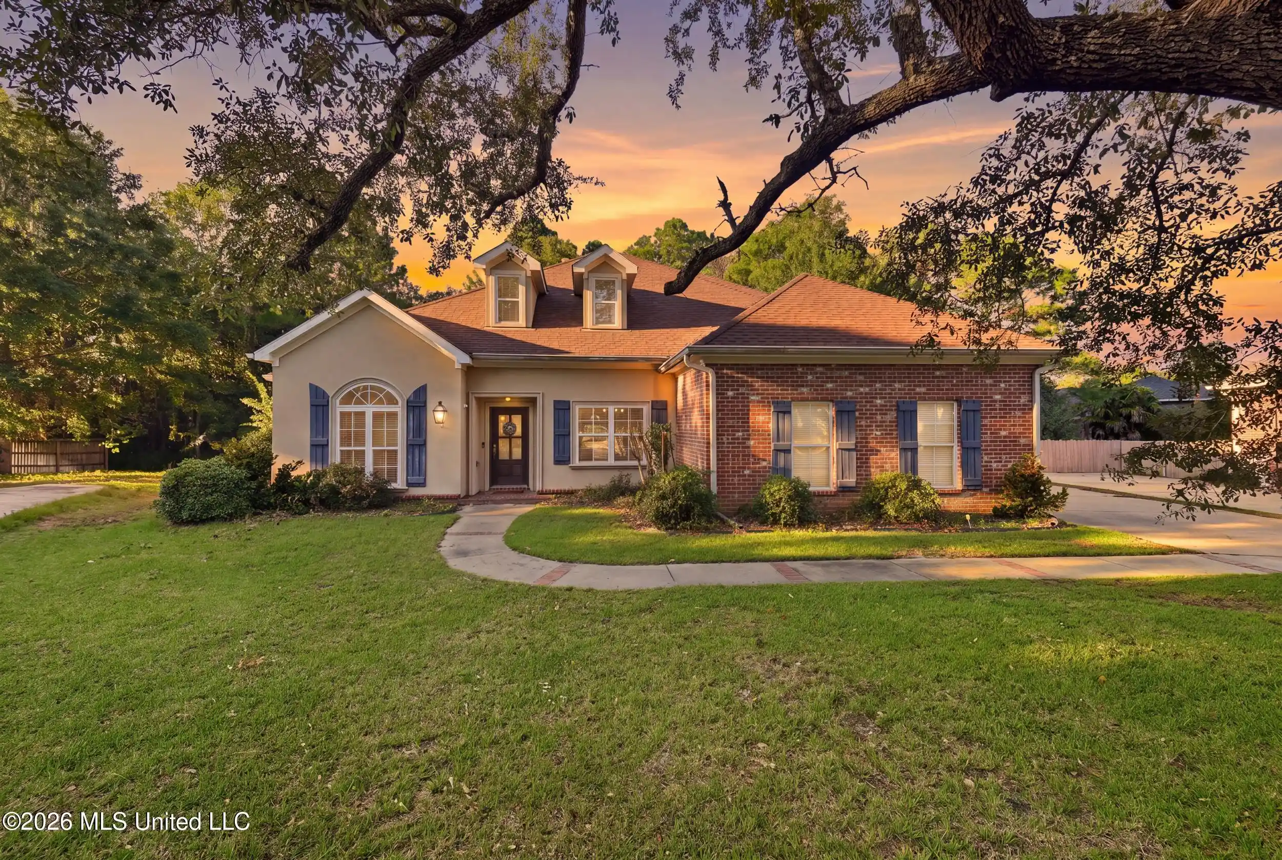 Single family home for sale at 429 Vouvray Cvs, Biloxi, MS 39531 | MLS# 4165789