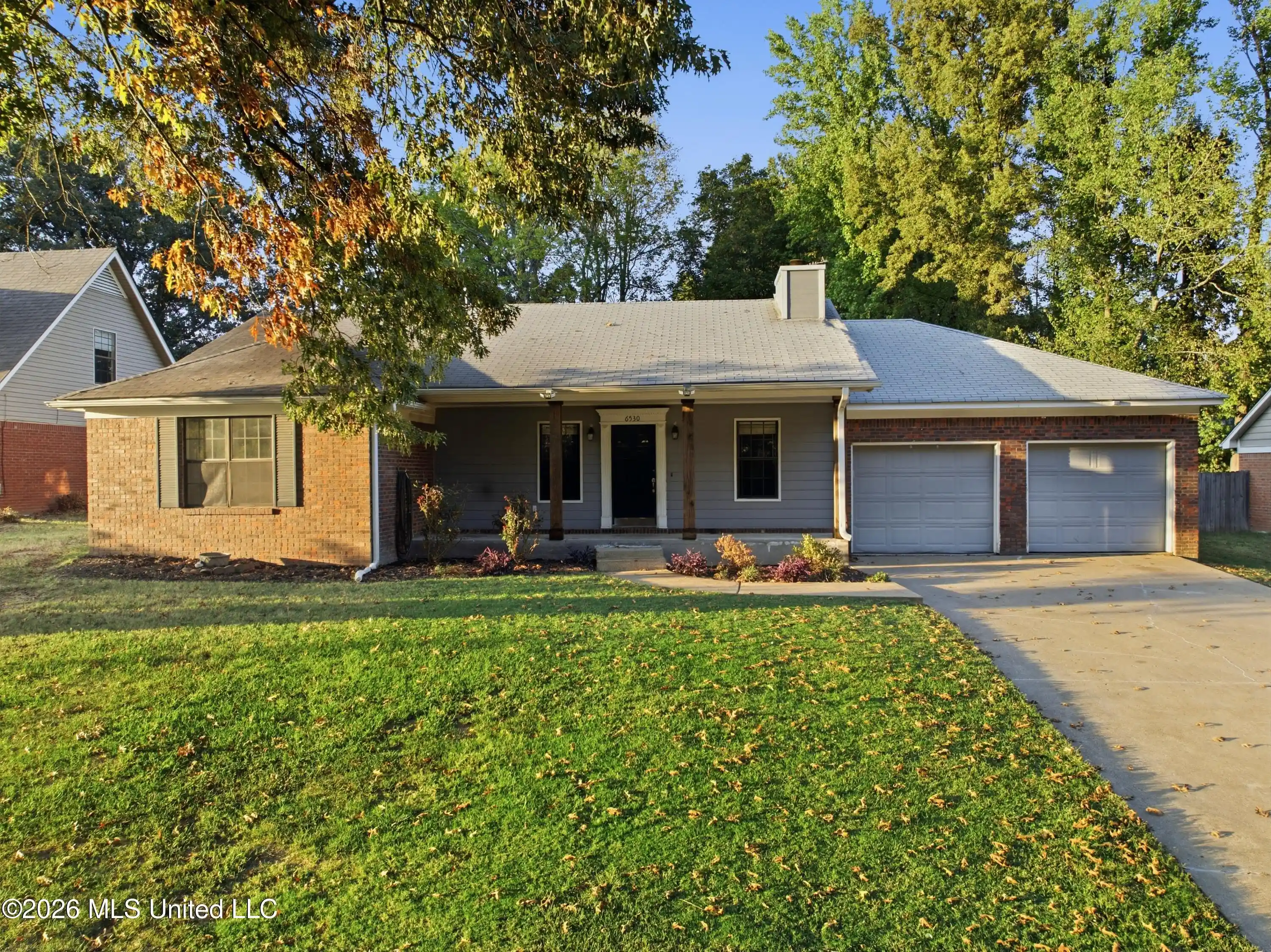 Photo 1 of Single family home for sale at 6530 Forest Grv Ln, Walls, MS 38680 | MLS# 4165845 | Listing updated on 2026-10-17