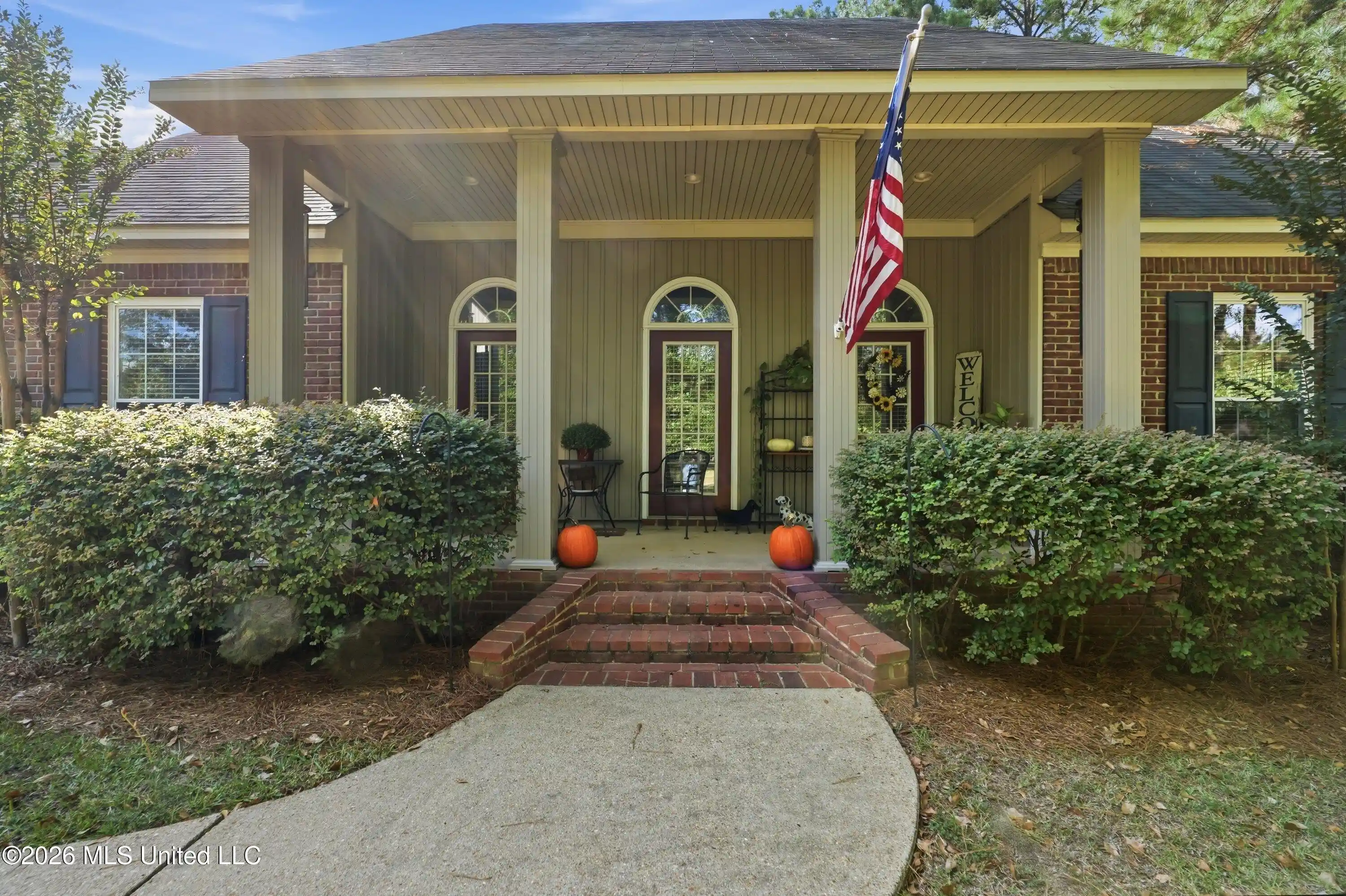 Single family home for sale at 1080 Spring Lake Cvs, Raymond, MS 39154 | MLS# 4165586