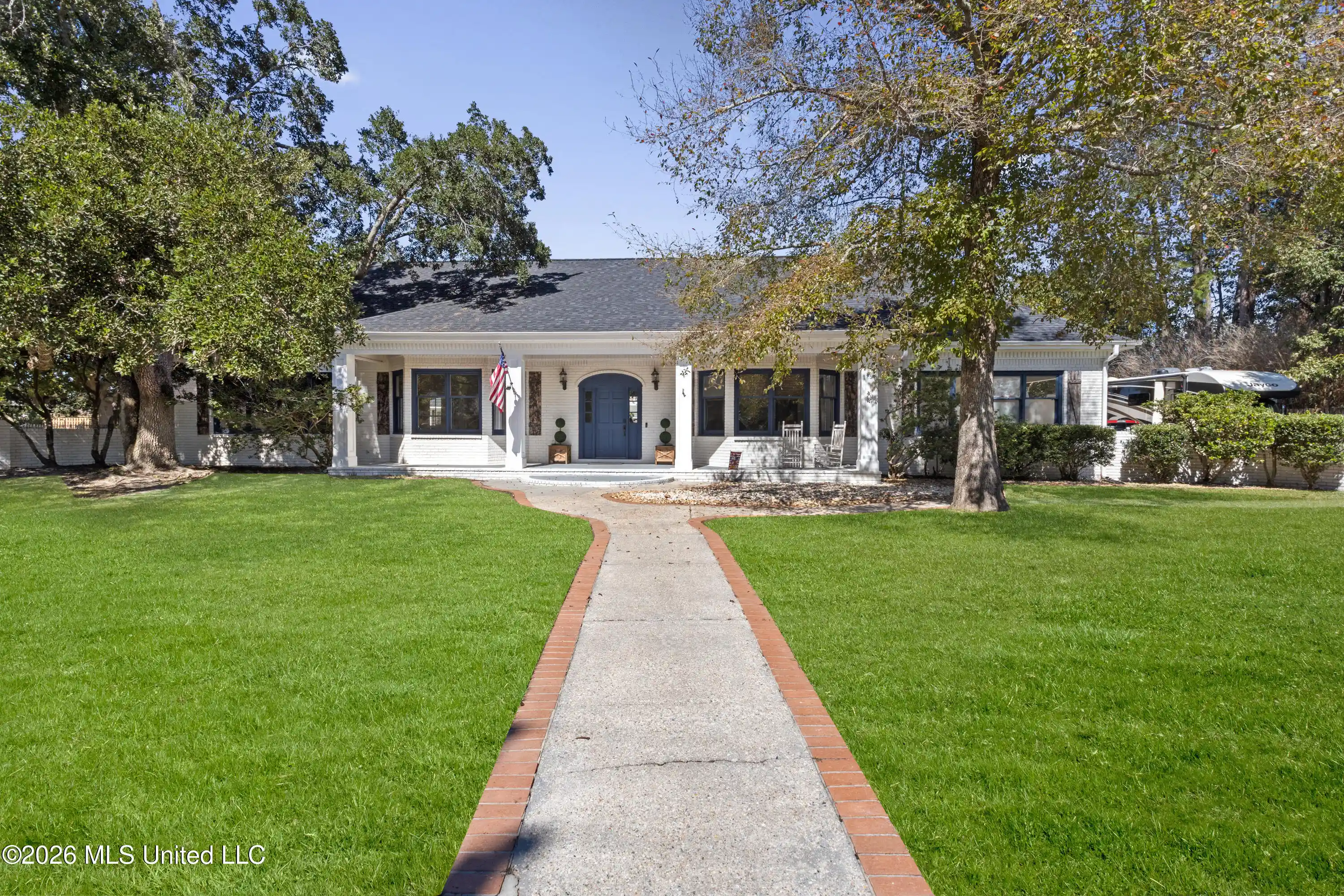 Photo 1 of Single family home for sale at 1009 Pino St, Long Beach, MS 39560 | MLS# 4165617 | Listing updated on 2026-10-25