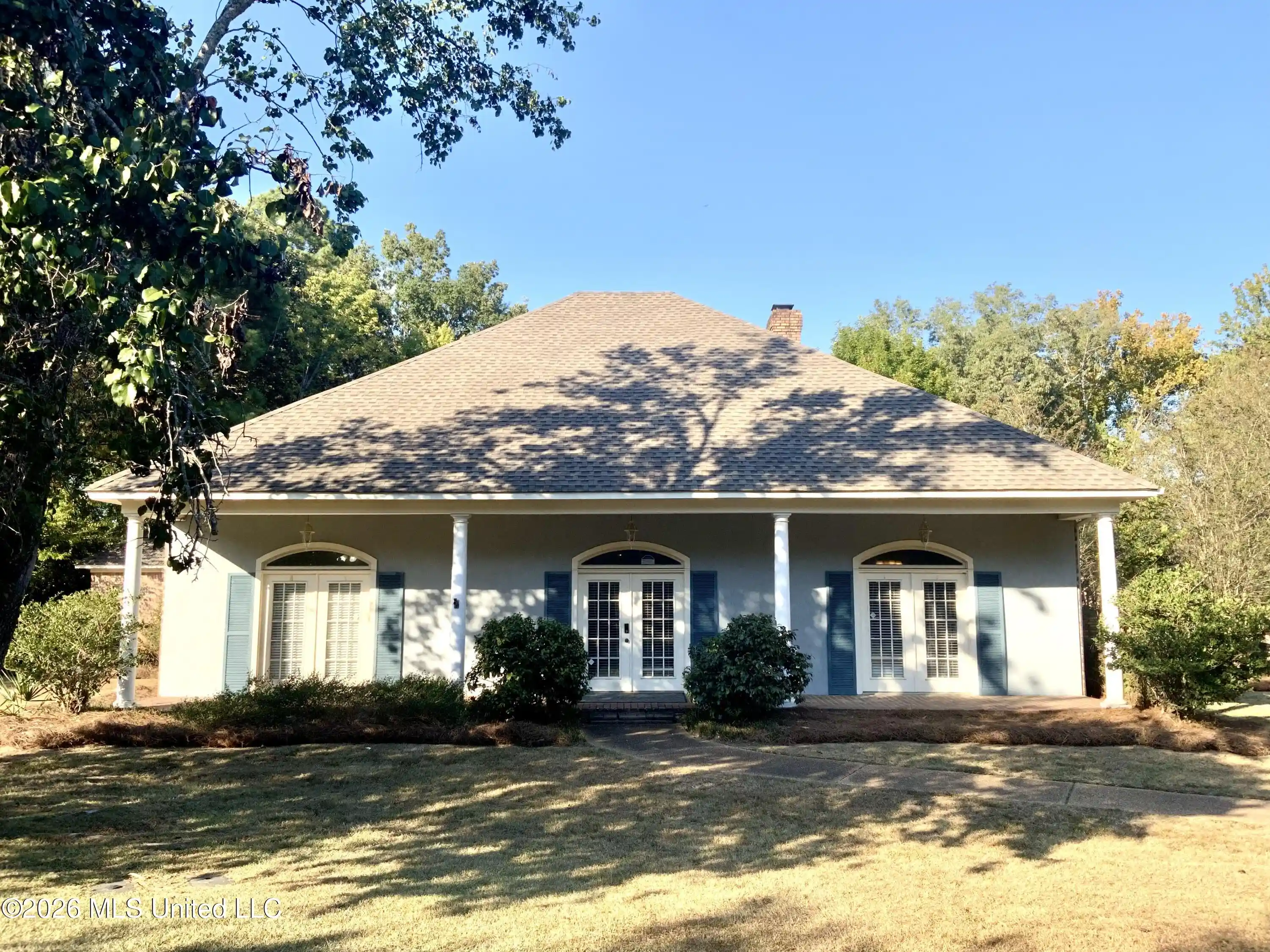Photo 1 of Single family home for sale at 418 Morning Forest Ln, Madison, MS 39110 | MLS# 4165711 | Listing updated on 2026-10-27