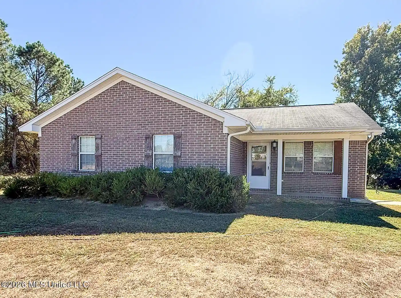 Photo 1 of Single family home for sale at 342 Plantation Way, Byhalia, MS 38611 | MLS# 4165994 | Listing updated on 2026-10-21