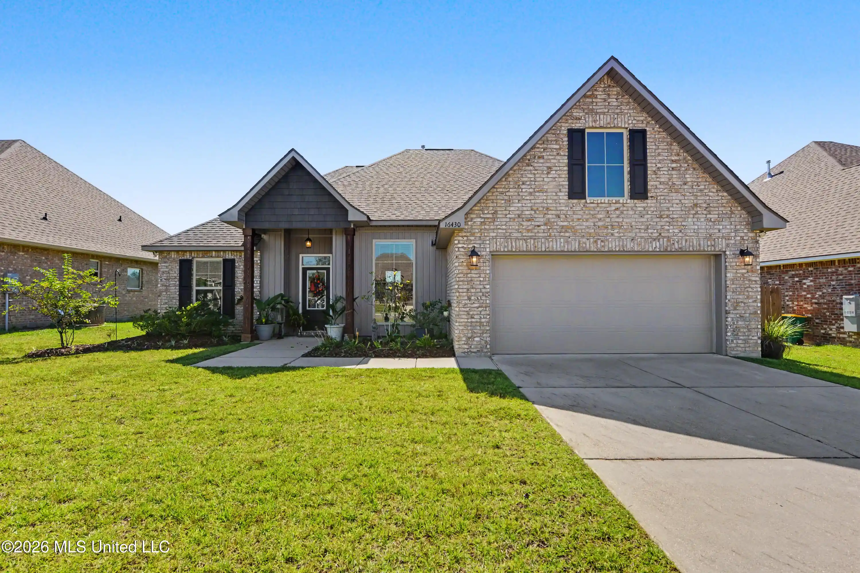 Photo 1 of Single family home for sale at 16430 Millsaps Ave, Gulfport, MS 39503 | MLS# 4165601 | Listing updated on 2026-10-20