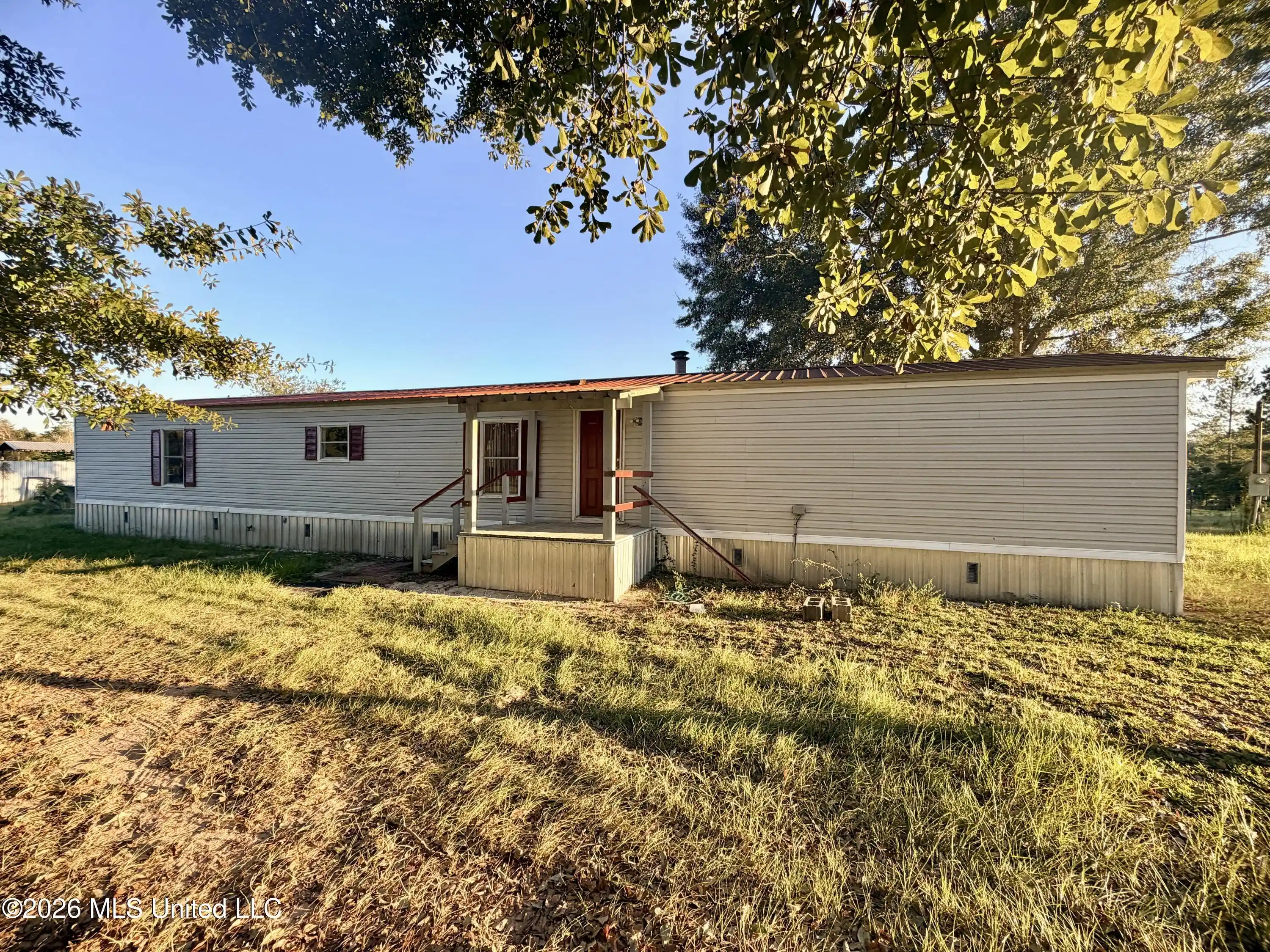 Photo 1 of Single family home for sale at 2177 Tannertown Rd, Lucedale, MS 39452 | MLS# 4165928 | Listing updated on 2026-10-19