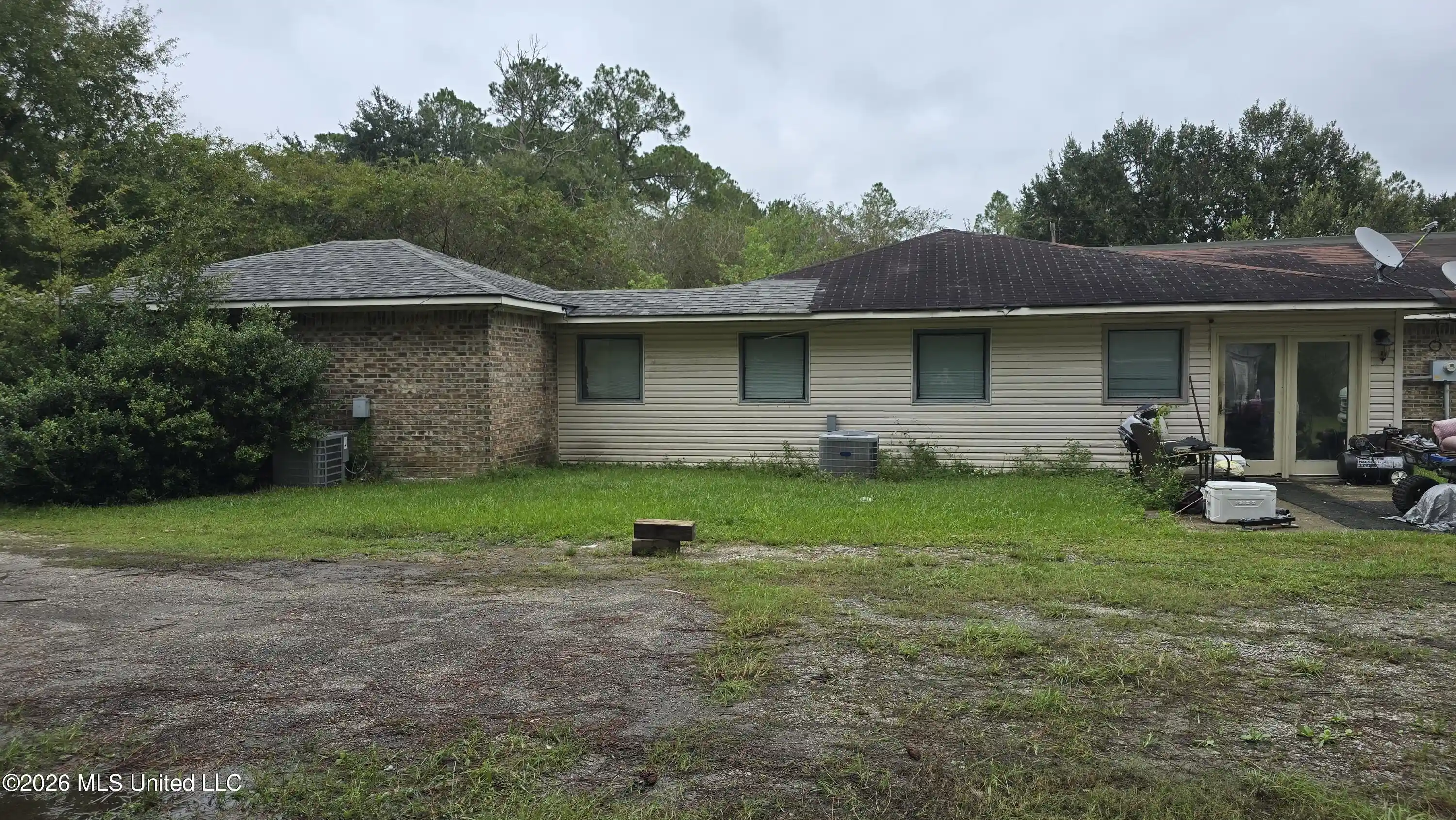 Photo 1 of Single family home for sale at 9109 Betsie Ross St, Moss Point, MS 39562 | MLS# 4165723 | Listing updated on 2026-10-16