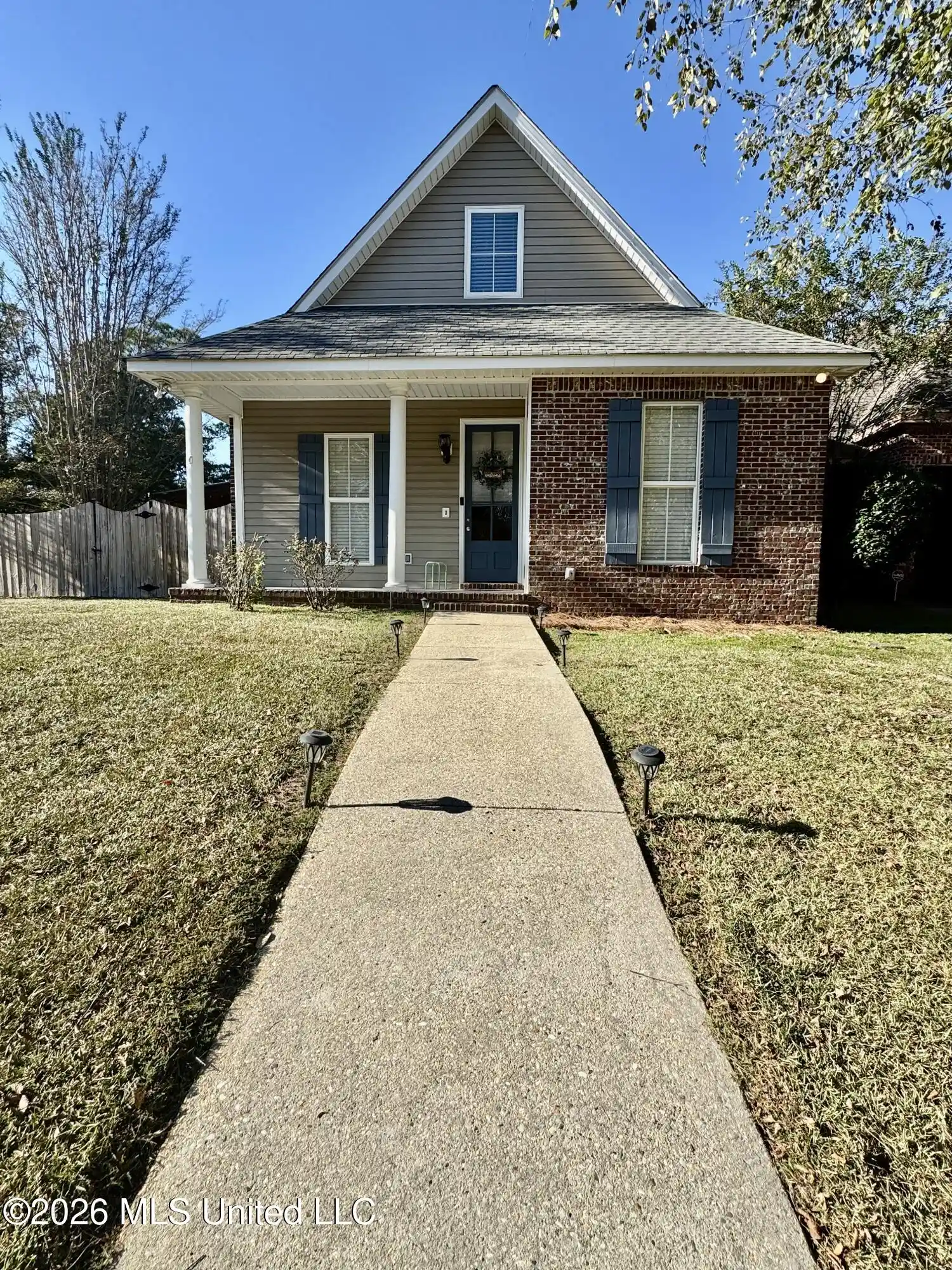 Photo 1 of Single family home for sale at 89 Bridgefield Ct, Hattiesburg, MS 39402 | MLS# 4165568 | Listing updated on 2026-10-16