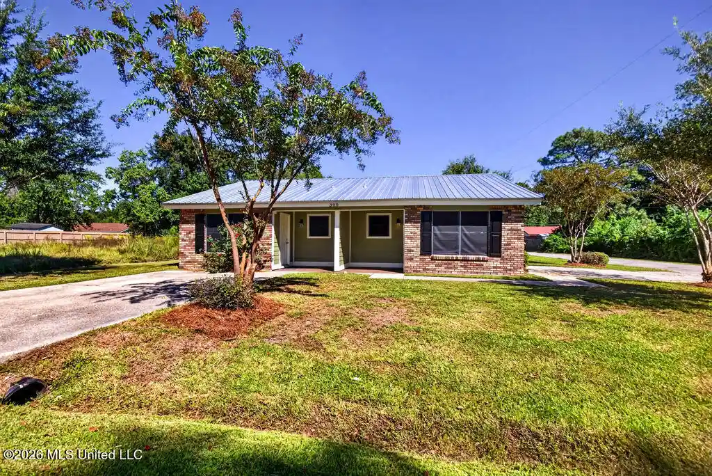 Photo 1 of Multi family home for sale at 300 Gates Ave, Long Beach, MS 39560 | MLS# 4165572 | Listing updated on 2026-10-16