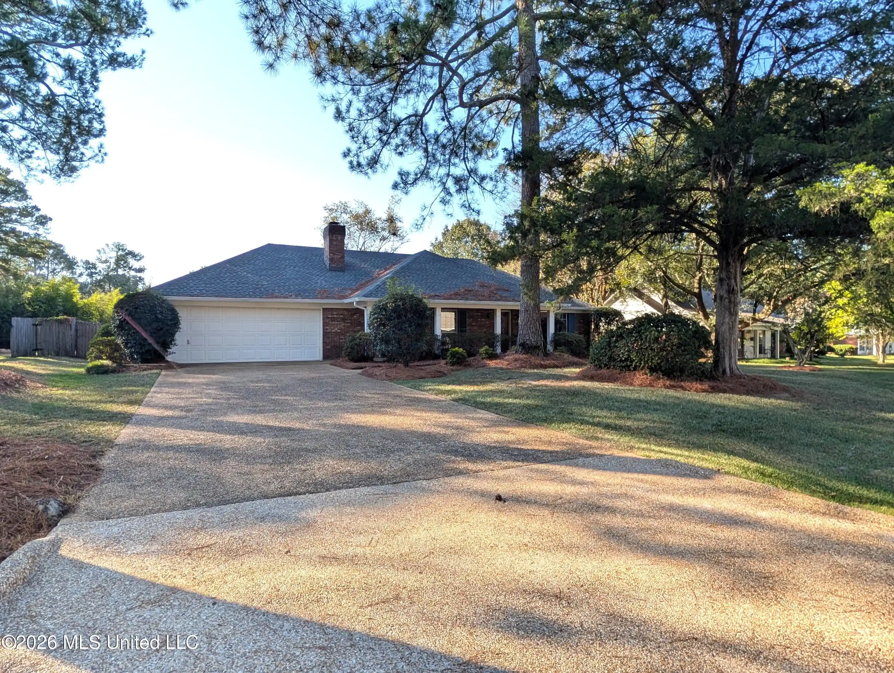 Photo 1 of Single family home for sale at 150 Sumac Dr, Madison, MS 39110 | MLS# 4165623 | Listing updated on 2026-10-15