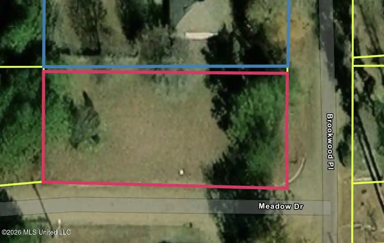 Land for sale at 0 Meadow Dr, Byram, MS 39272 | MLS# 4165576