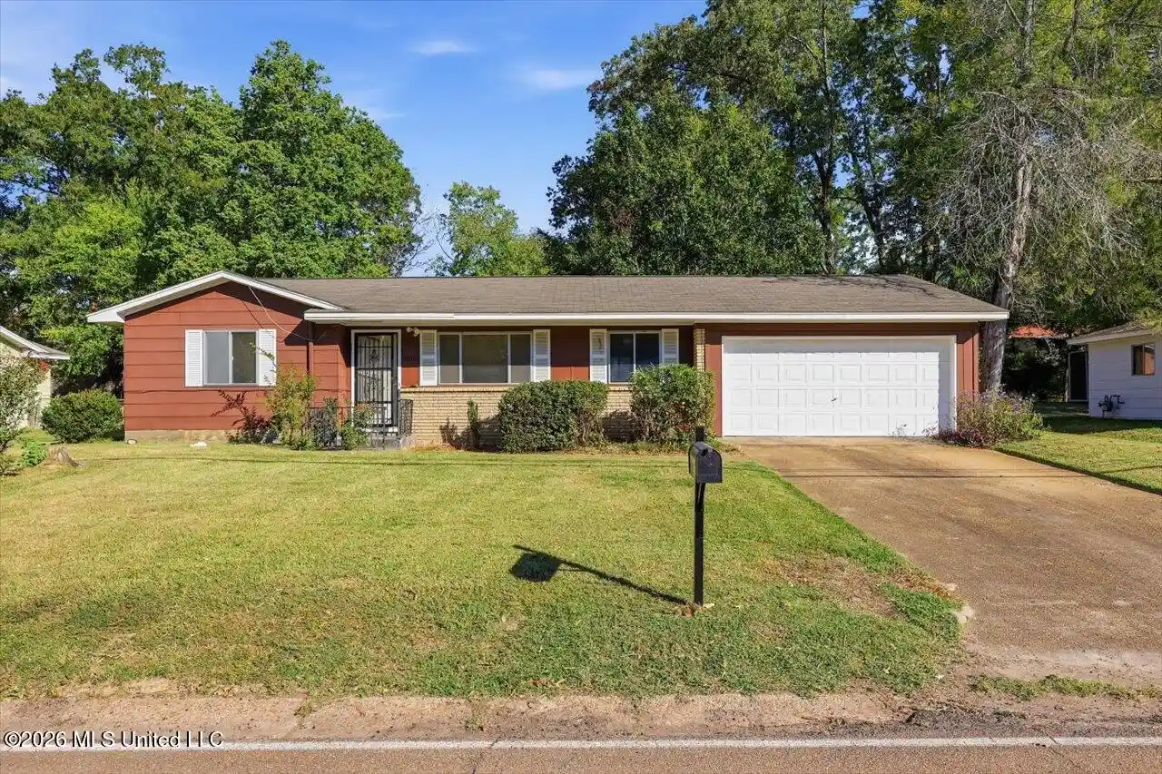 Single family home for sale at 2210 Napoleon Ave, Pearl, MS 39208 | MLS# 4165582