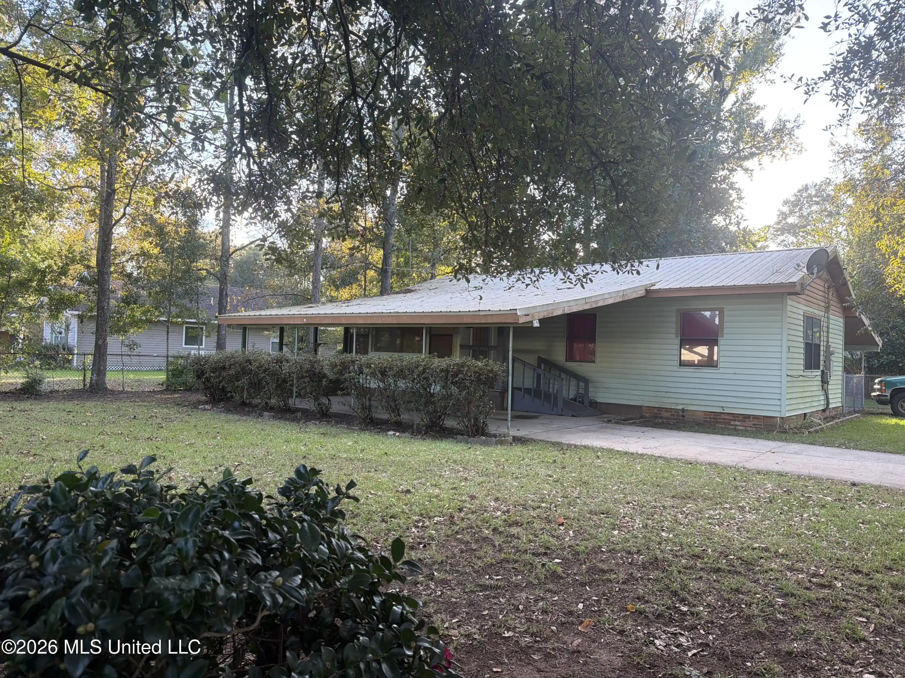Photo 1 of Single family home for sale at 16 Meadows St, Lucedale, MS 39452 | MLS# 4165753 | Listing updated on 2026-10-21