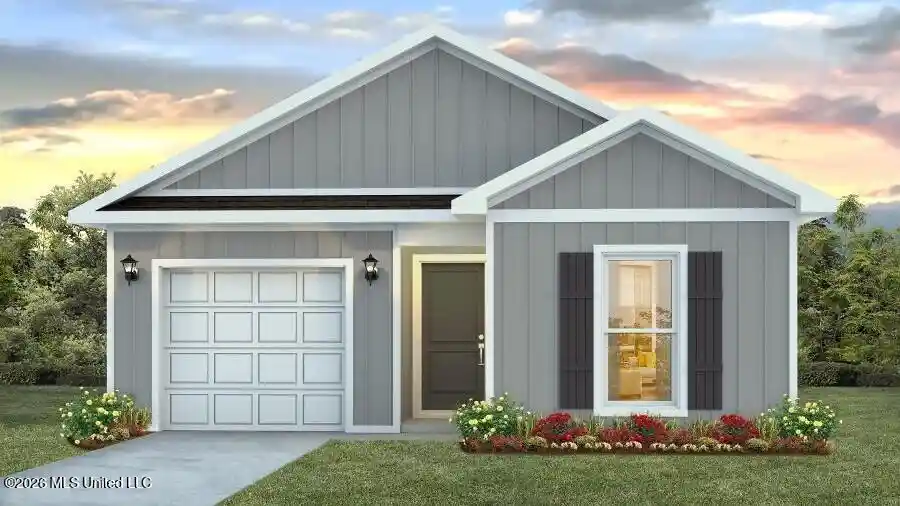 Photo 1 of Single family home for sale at 13380 Twilight Dr, Gulfport, MS 39503 | MLS# 4165647 | Listing updated on 2026-10-23