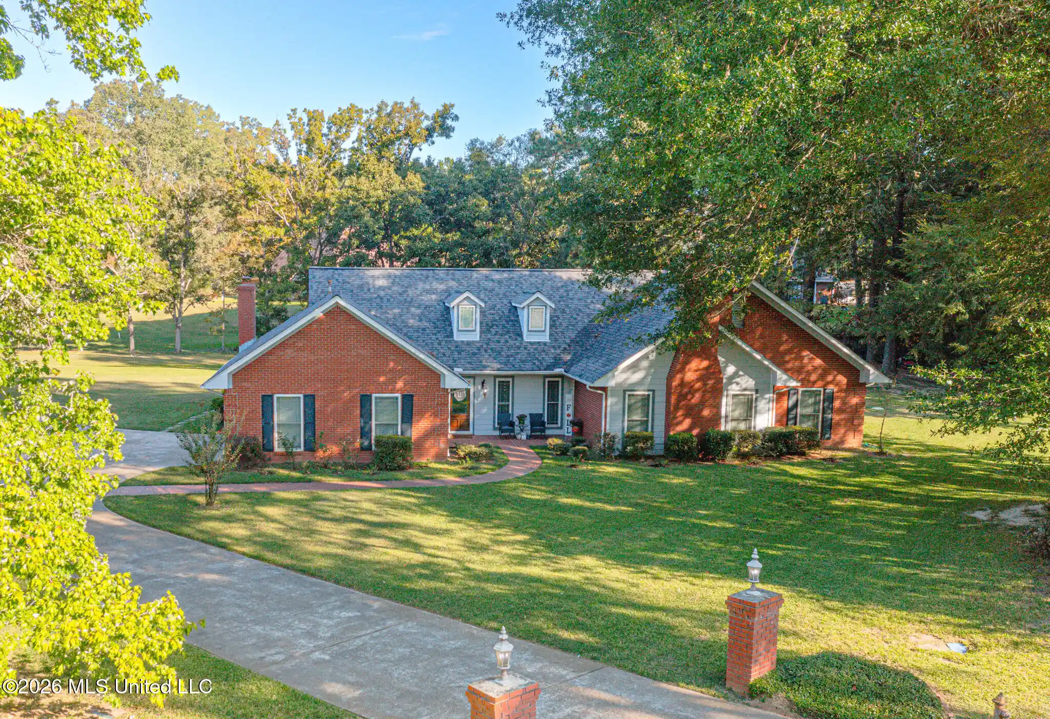 Single family home for sale at 4313 Bishop Dr, Vicksburg, MS 39180 | MLS# 4165631