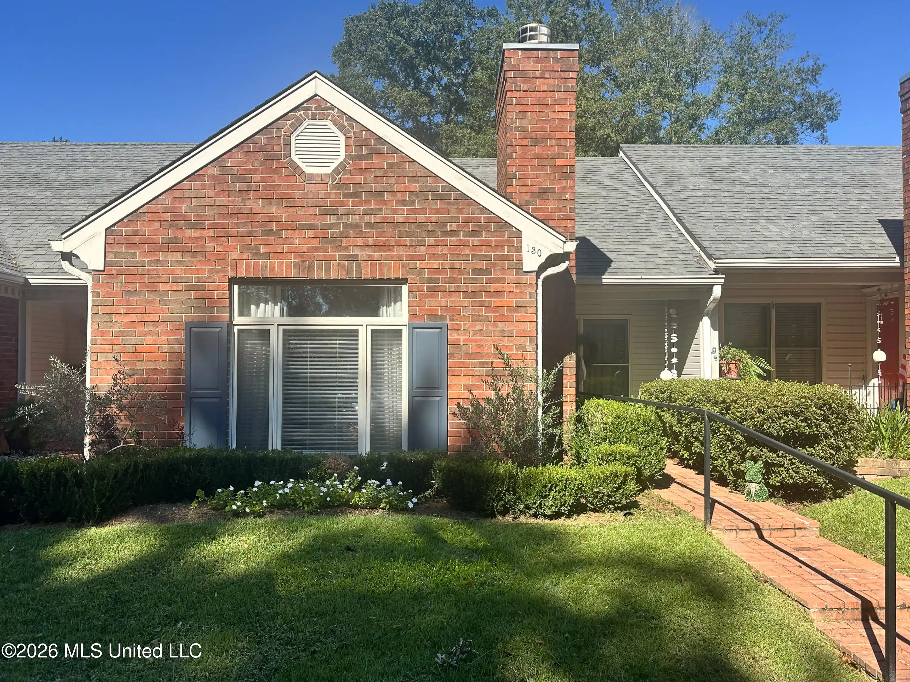 Photo 1 of Townhouse for sale at 130 Woodland Ridge Dr, Mc Comb, MS 39648 | MLS# 4165649 | Listing updated on 2026-10-15