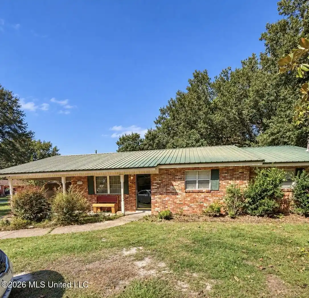 Photo 1 of Single family home for sale at 4403 Saratoga Ave, Pascagoula, MS 39581 | MLS# 4165715 | Listing updated on 2026-10-22