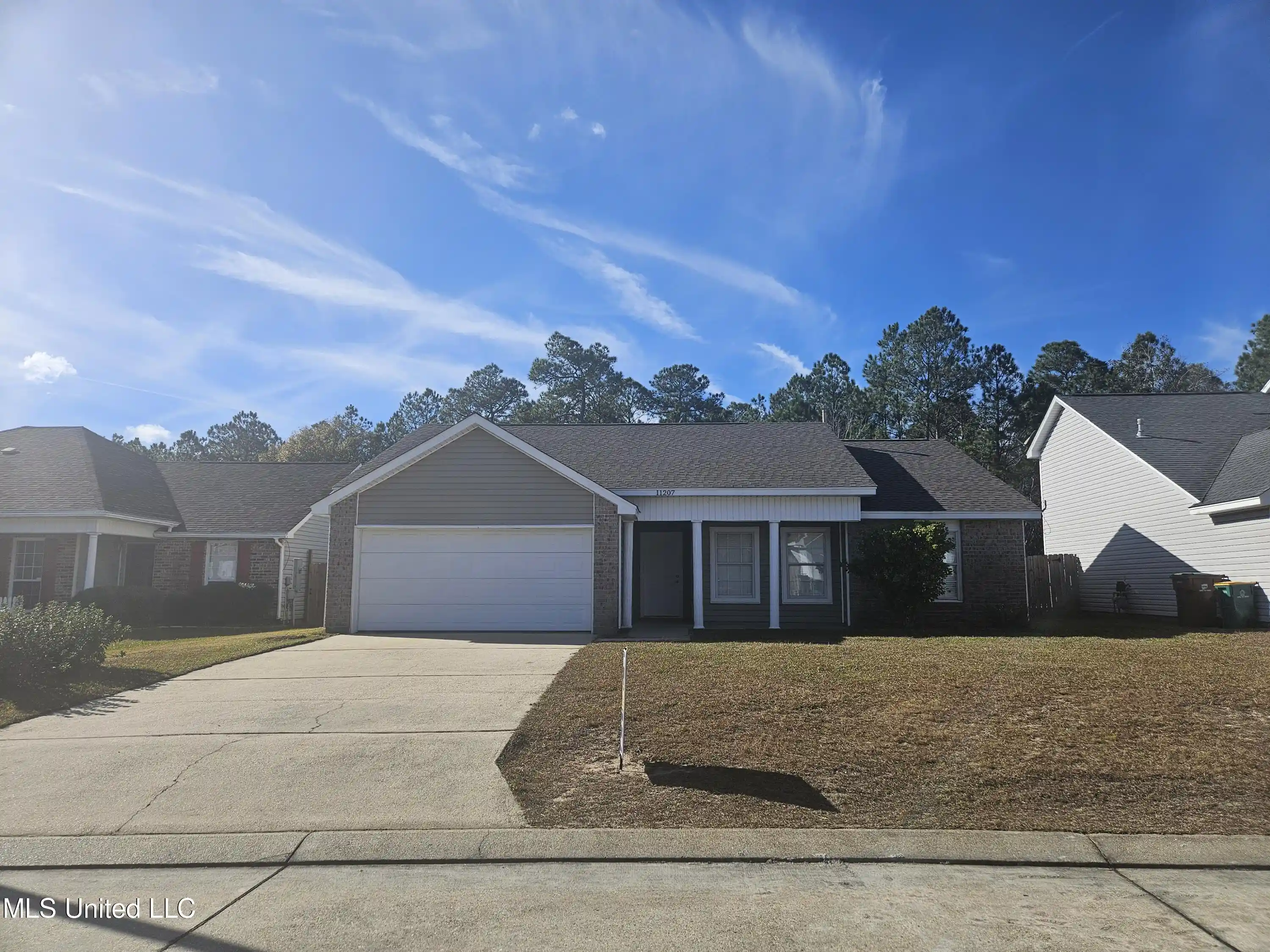 Photo 1 of Single family home for sale at 11207 Cypress Byp Dr, Gulfport, MS 39503 | MLS# 4165838 | Listing updated on 2026-10-22
