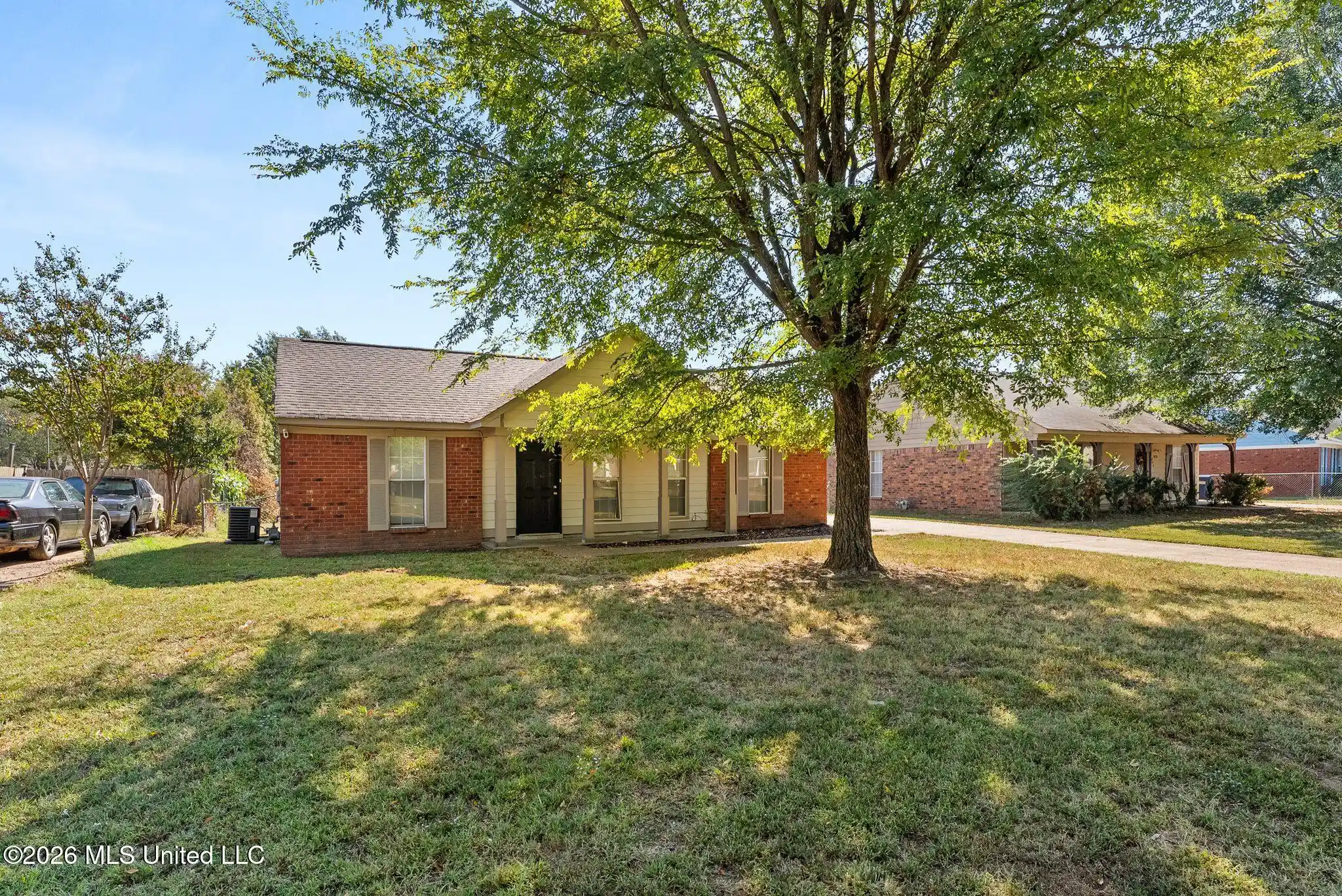 Single family home for sale at 6070 Somerset Dr, Horn Lake, MS 38637 | MLS# 4165727