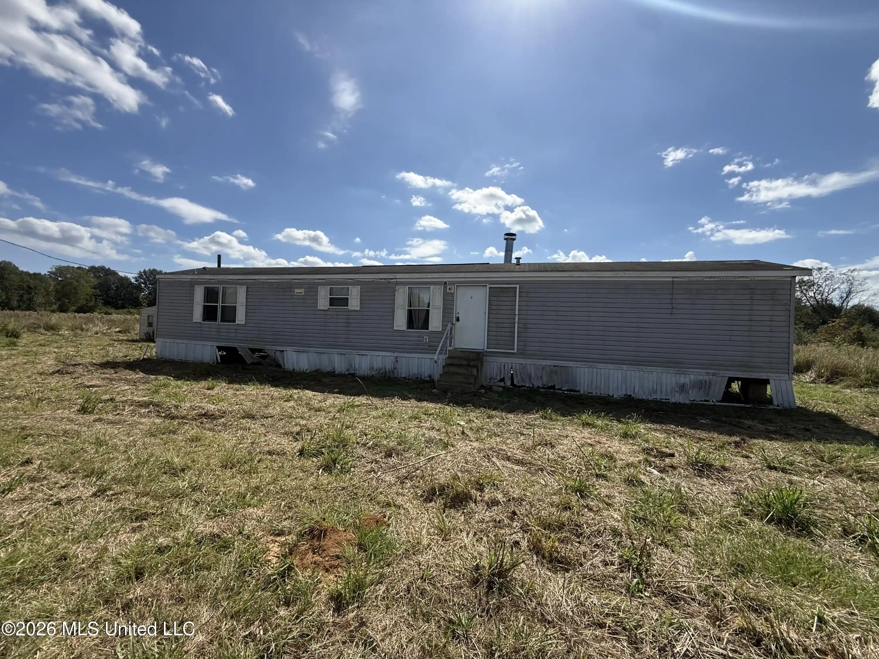 Photo 1 of Manufactured home for sale at 133 Williams Rd, Canton, MS 39046 | MLS# 4165720 | Listing updated on 2026-10-16