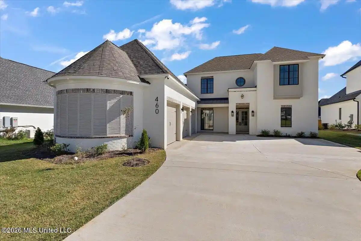 Single family home for sale at 460 Whittington Cir, Madison, MS 39110 | MLS# 4165731 | Listing updated on 2026-10-22