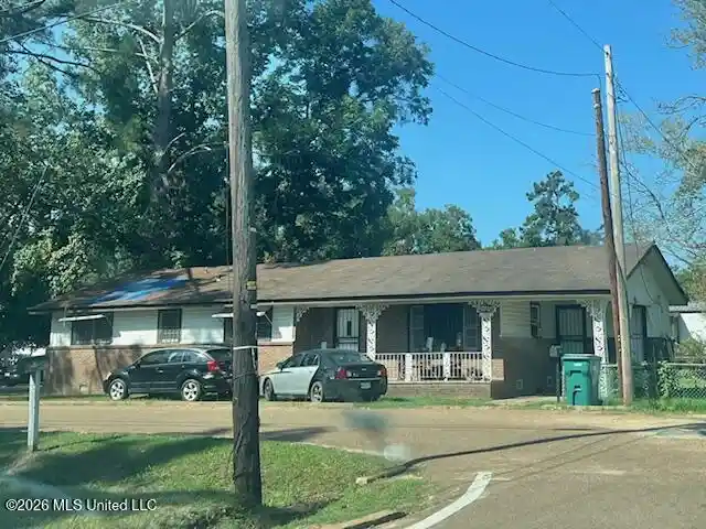 Single family home for sale at 248 Ave B, Lexington, MS 39095 | MLS# 4165741