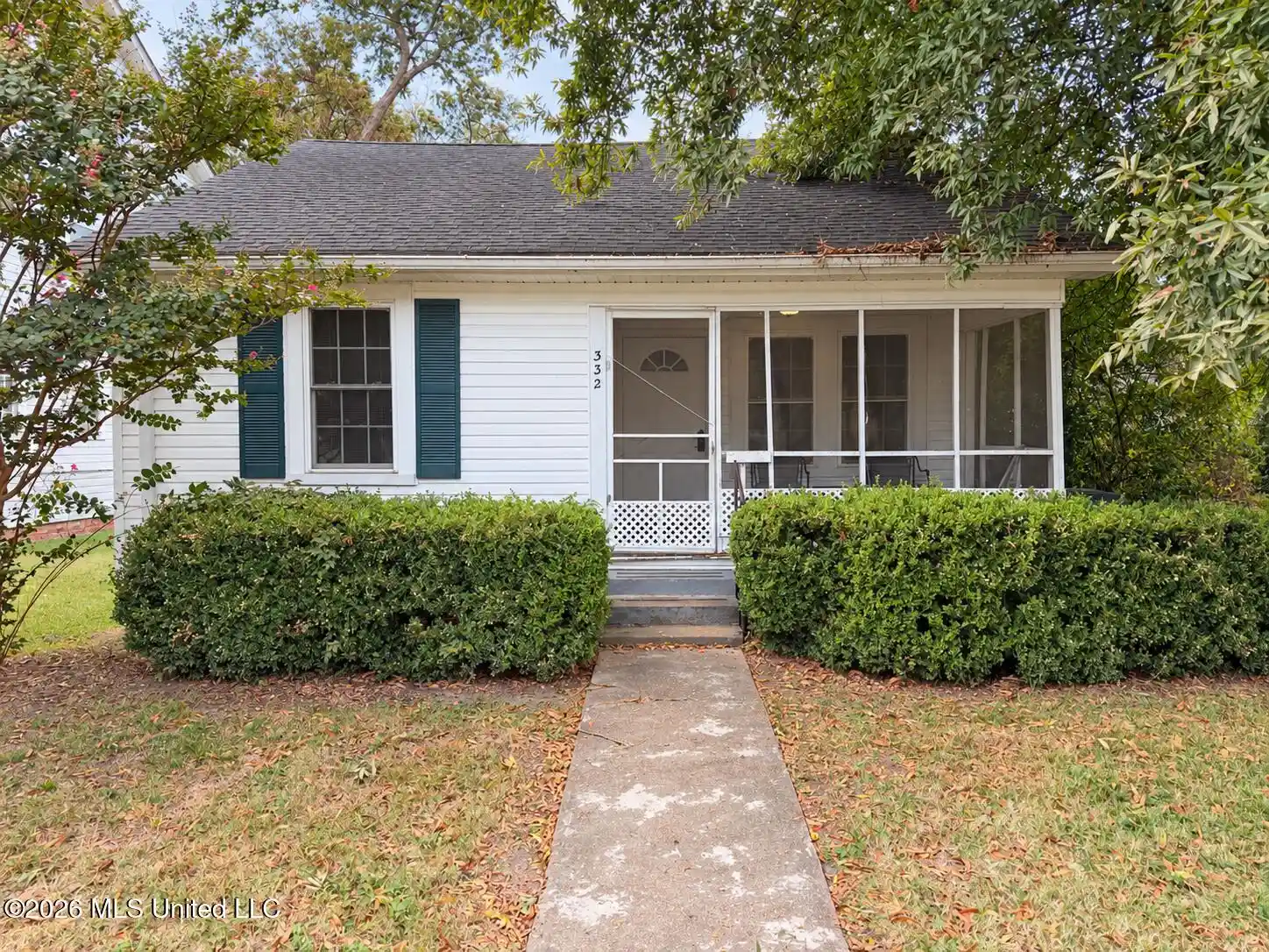 Single family home for sale at 332 Clark St, Clarksdale, MS 38614 | MLS# 4165787