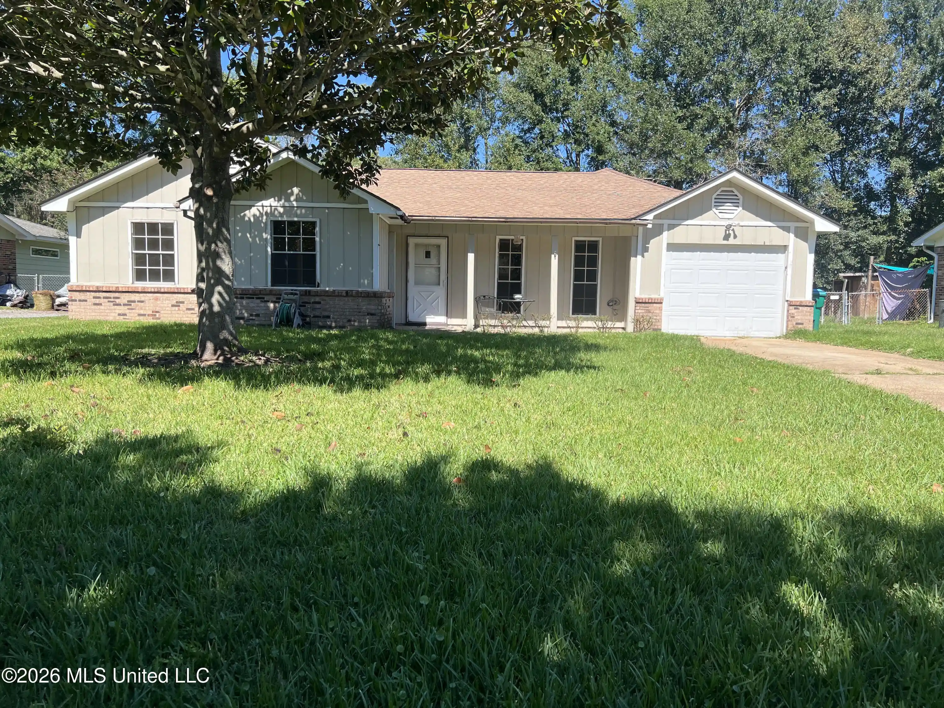 Photo 1 of Sale Pending at 4115 Yosemite Dr, Ocean Springs, MS 39564 | MLS# 4165756 | Listing updated on 2026-10-27