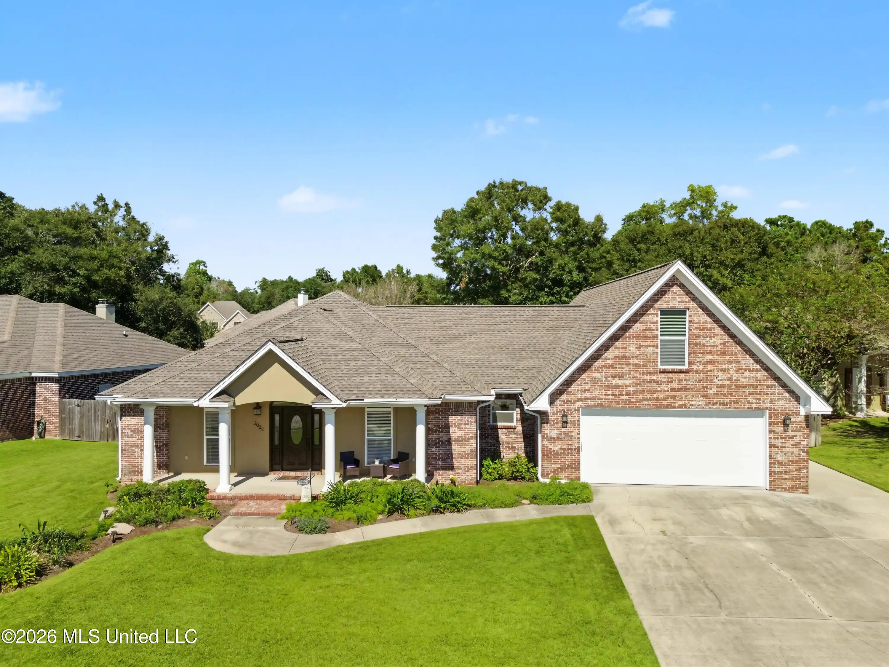 Single family home for sale at 2028 Englewood Dr, Biloxi, MS 39532 | MLS# 4165764